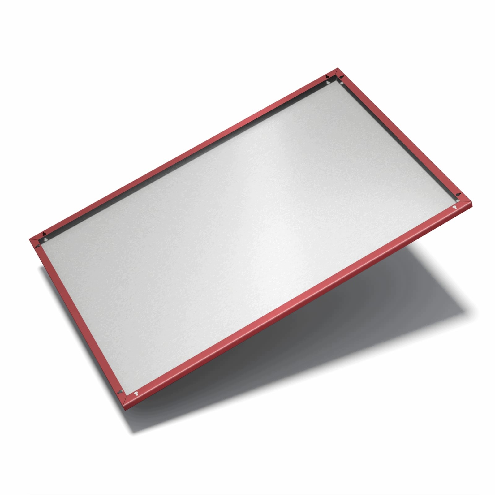 Magnetická tabule – obraz na zeď Vínové pozadí I | 90 × 60 cm
