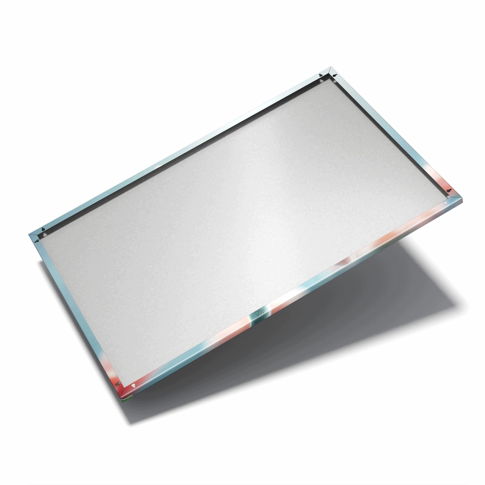 Magnetická tabule – obraz na zeď Teplá nádhera květin | 90 × 60 cm