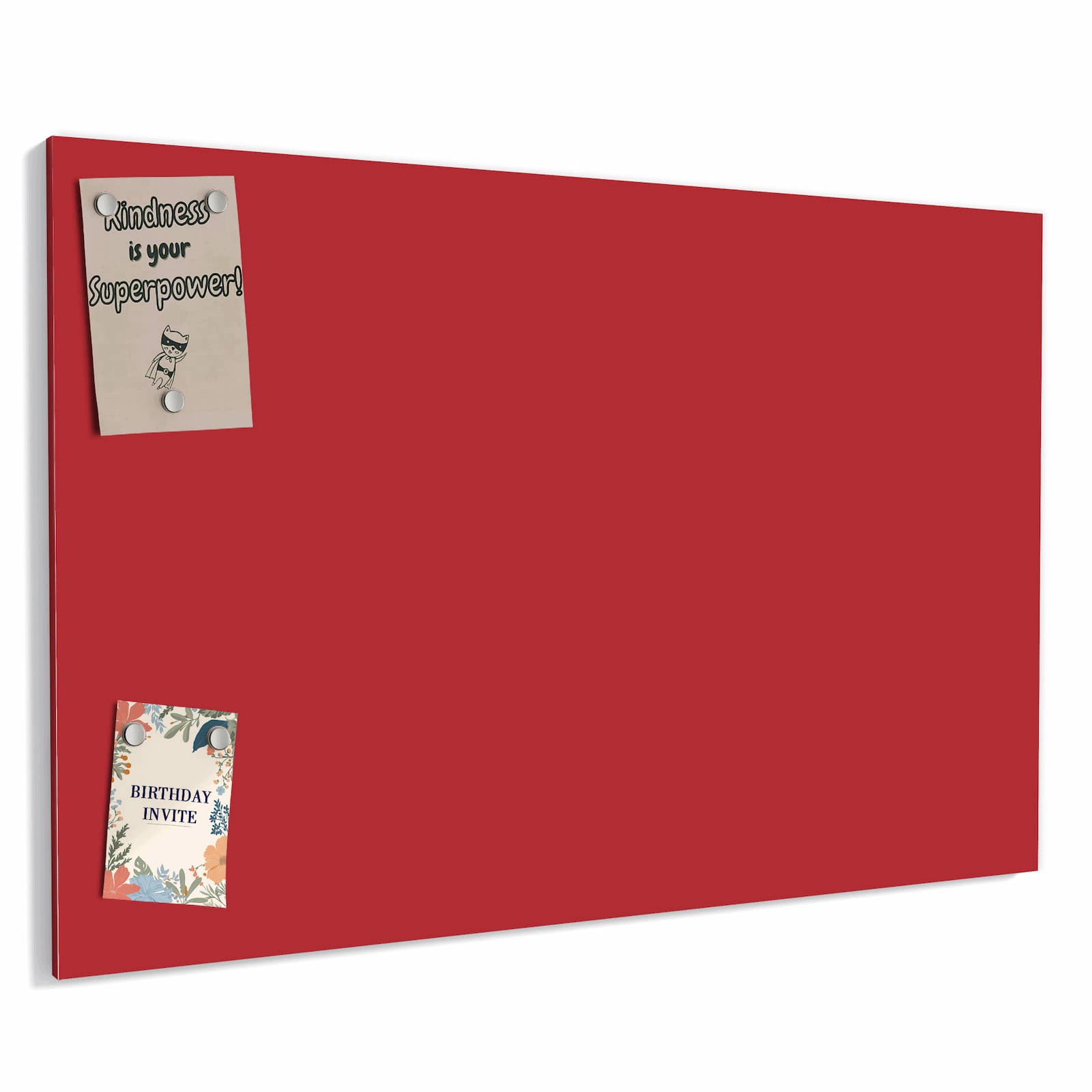 Magnetická tabule – obraz na zeď Vínové pozadí III | 60 × 40 cm