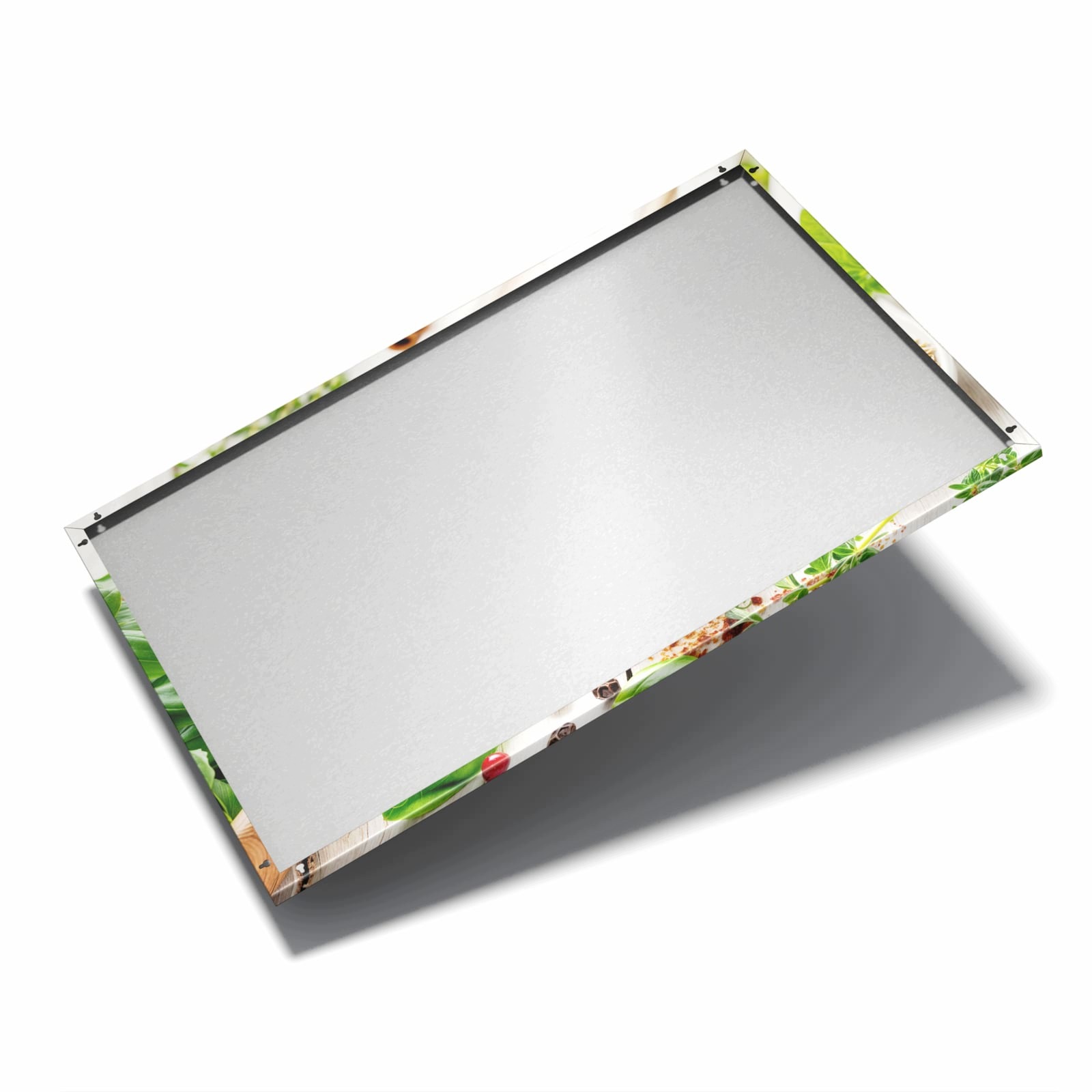 Magnetická tabule – obraz na zeď Bohaté koření | 60 × 40 cm