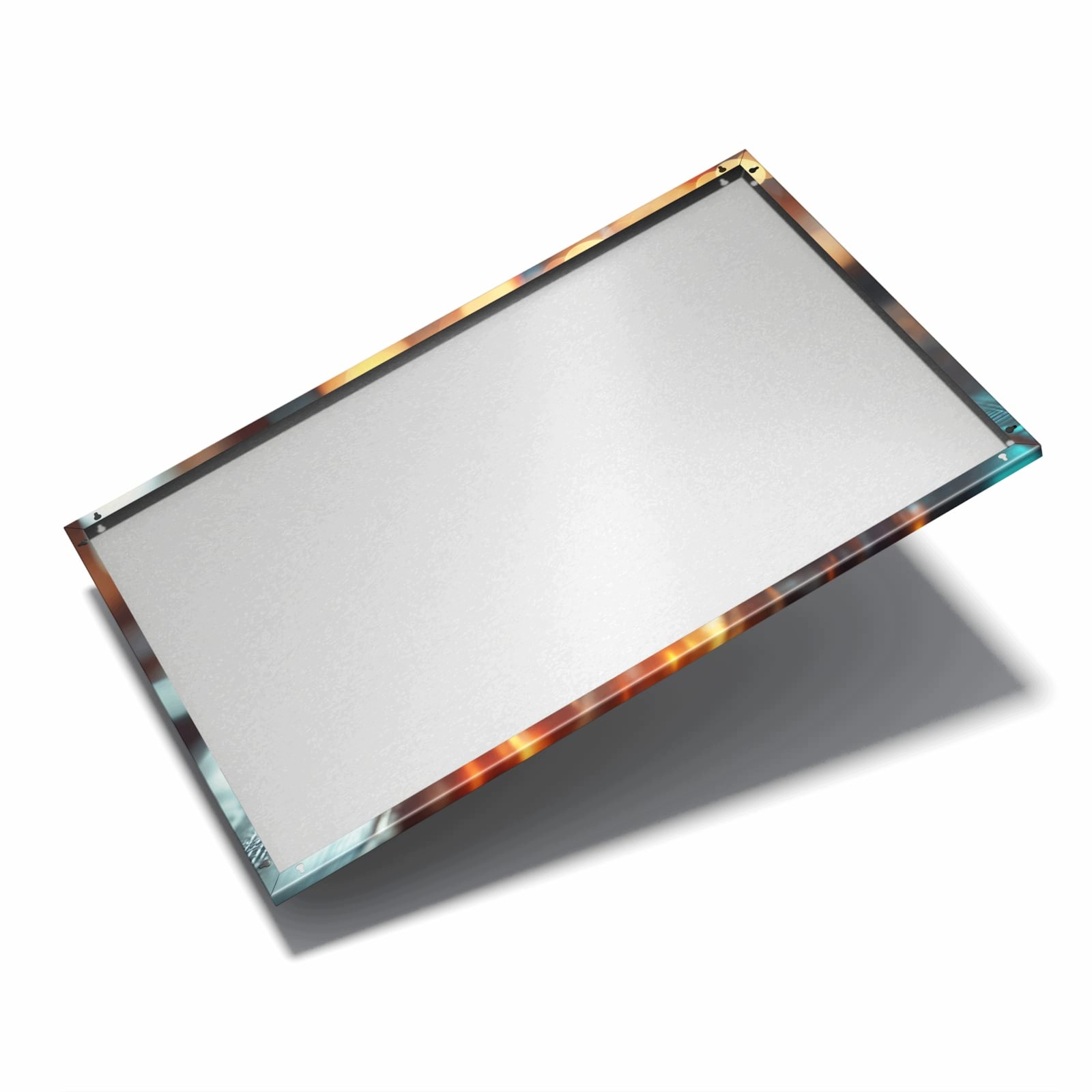 Magnetická tabule – obraz na zeď Tři půllitry do piva bar | 60 × 40 cm