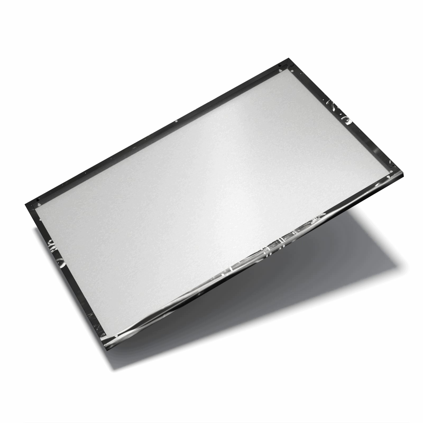 Magnetická tabule – obraz na zeď Jemné cákance vody | 90 × 60 cm