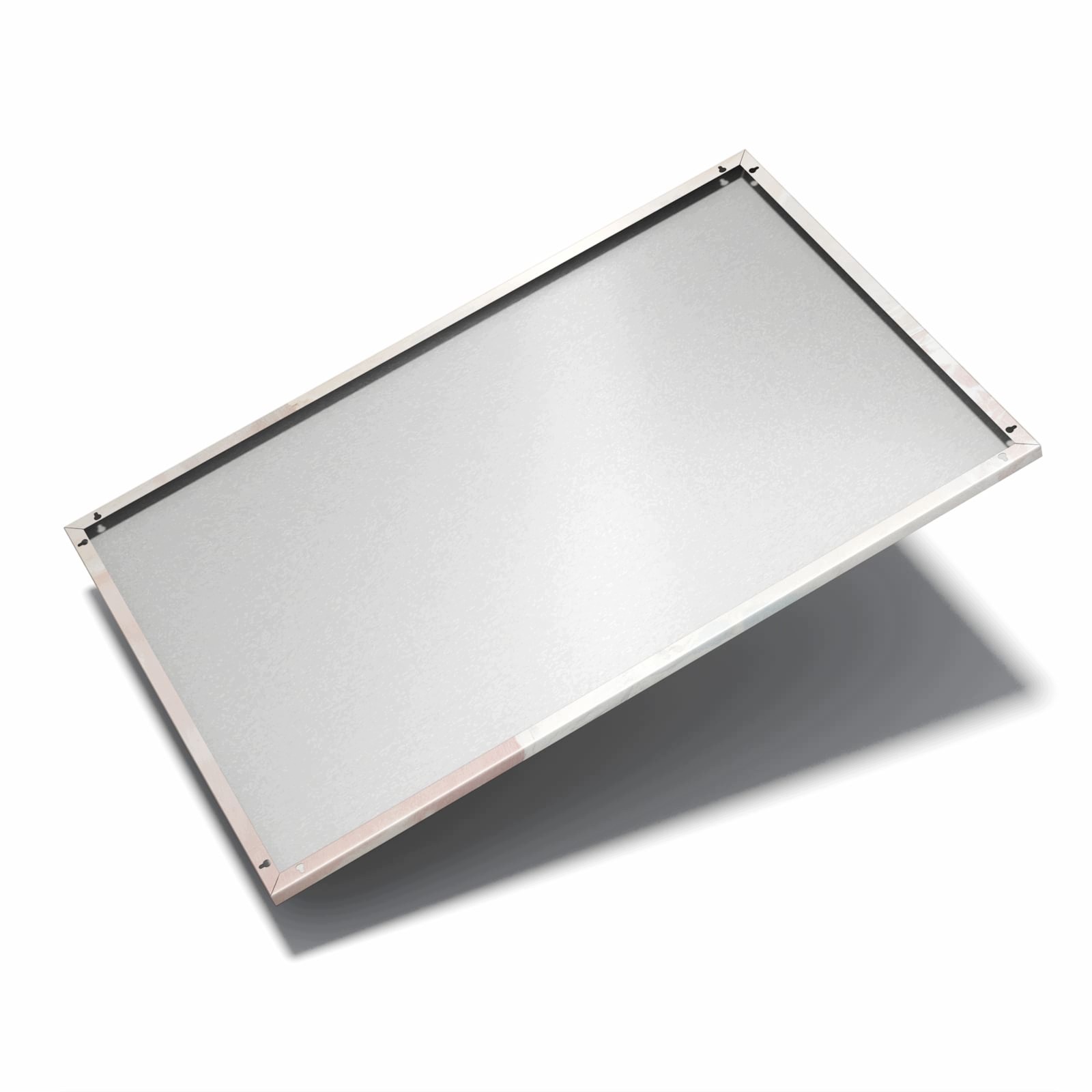 Magnetická tabule – obraz na zeď Jemné struktury | 60 × 40 cm