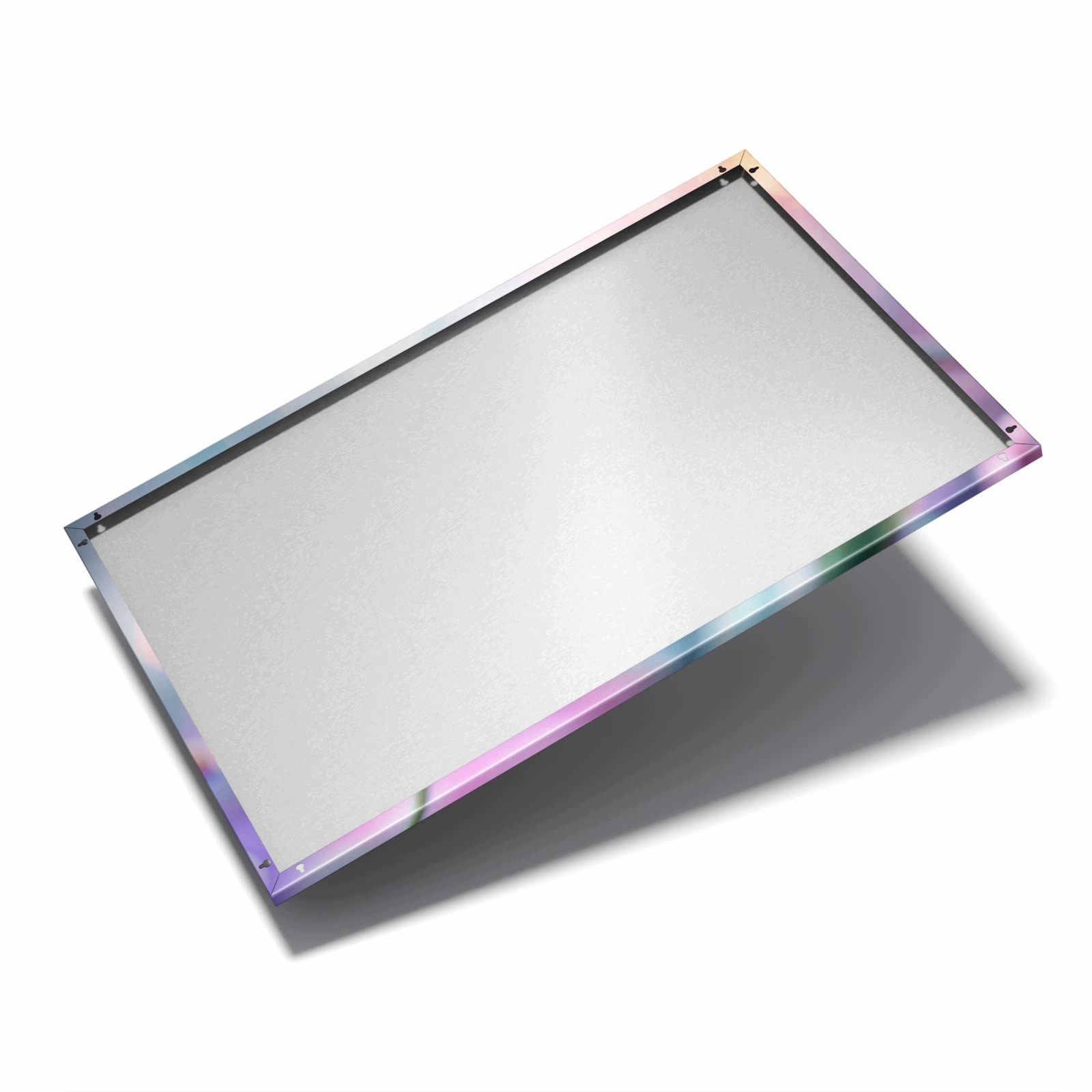 Magnetická tabule – obraz na zeď Exotická orchidej | 60 × 40 cm