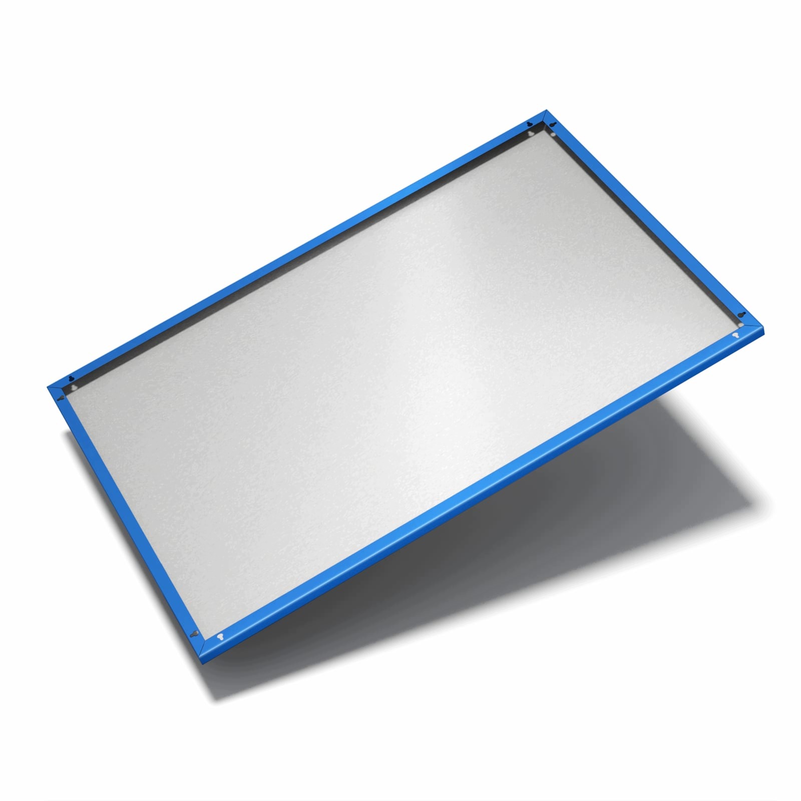 Magnetická tabule – obraz na zeď Tmavě modré pozadí II – motiv 2 | 60 × 40 cm