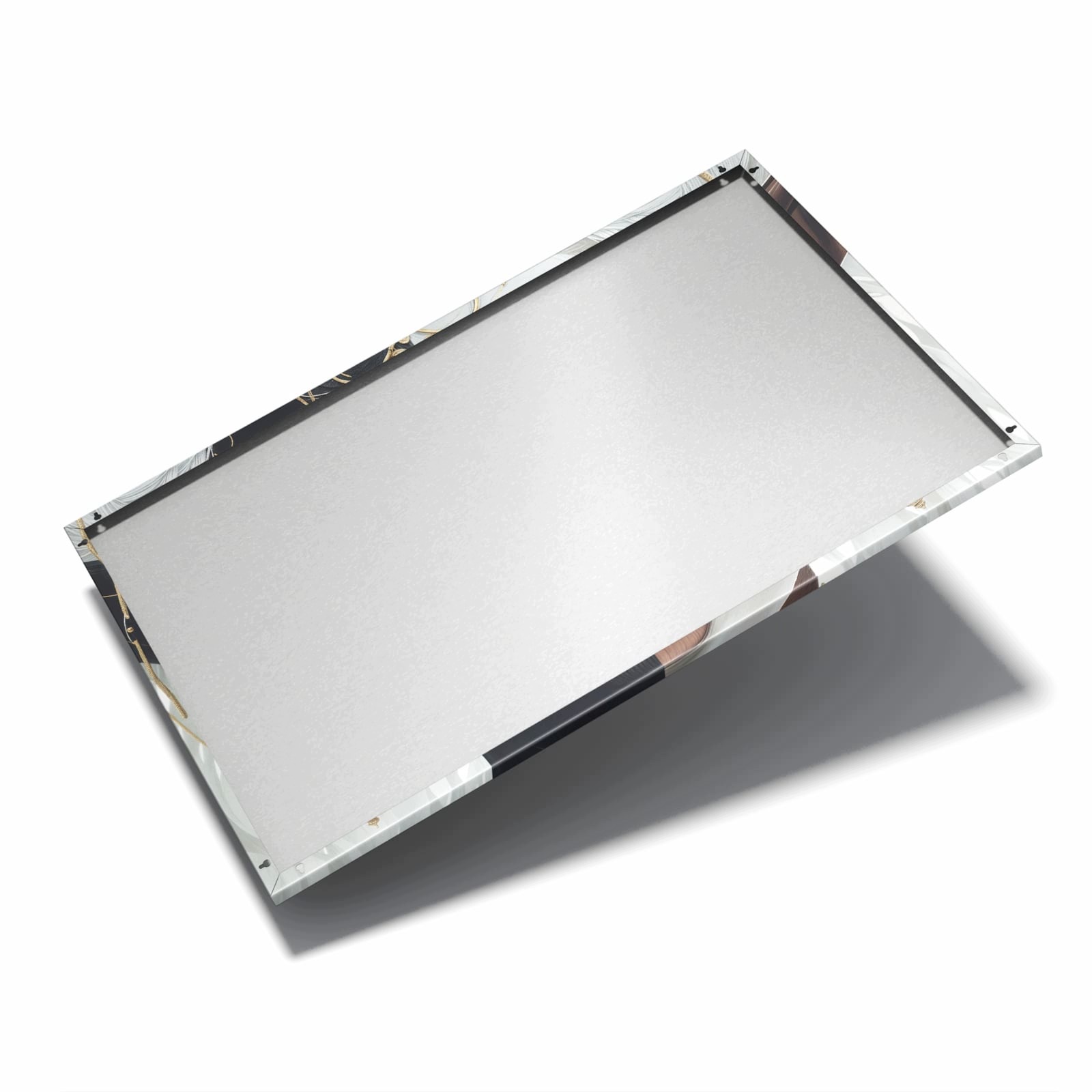 Magnetická tabule – obraz na zeď Dvojitý elf | 60 × 40 cm