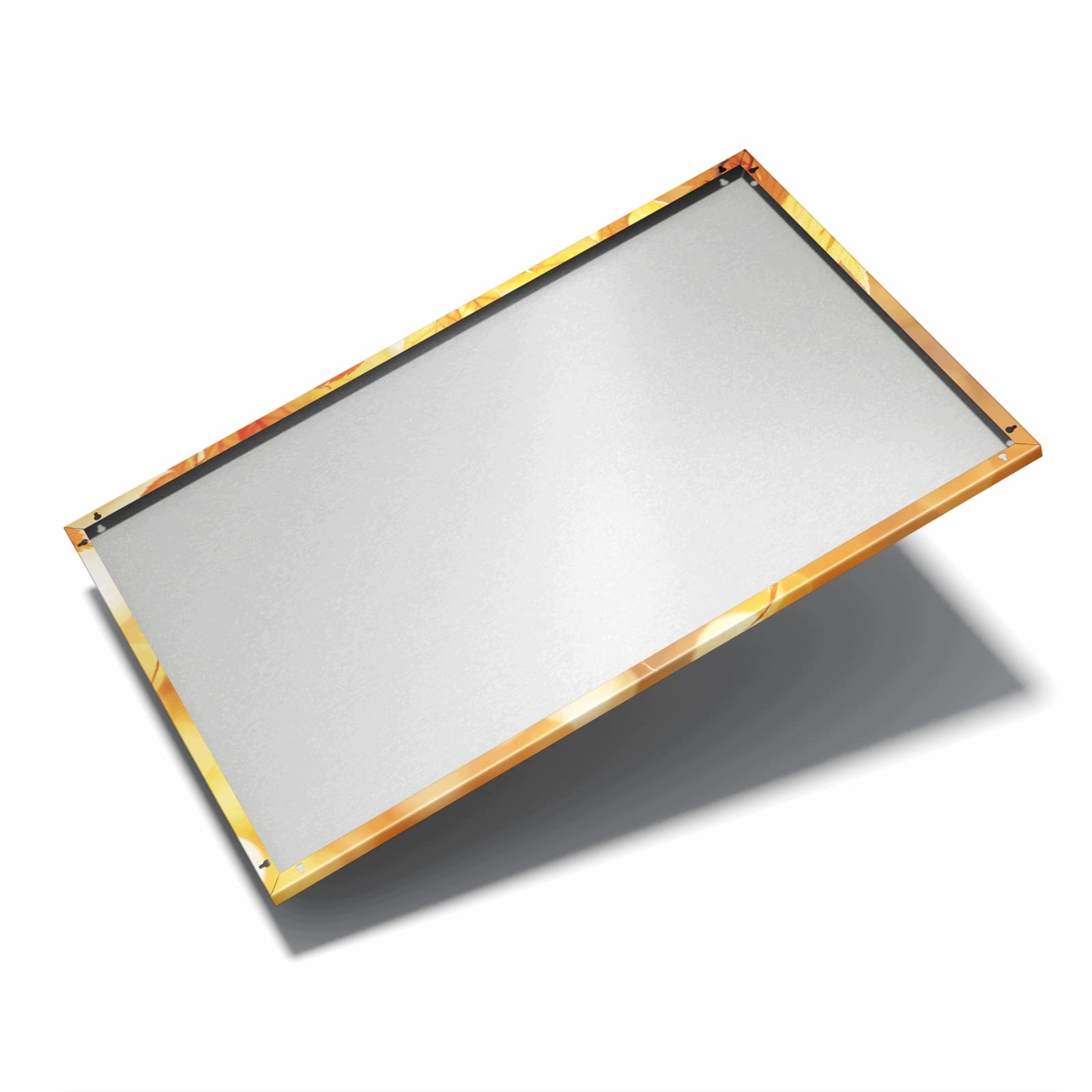 Magnetická tabule – obraz na zeď Zářivý podzim | 60 × 40 cm