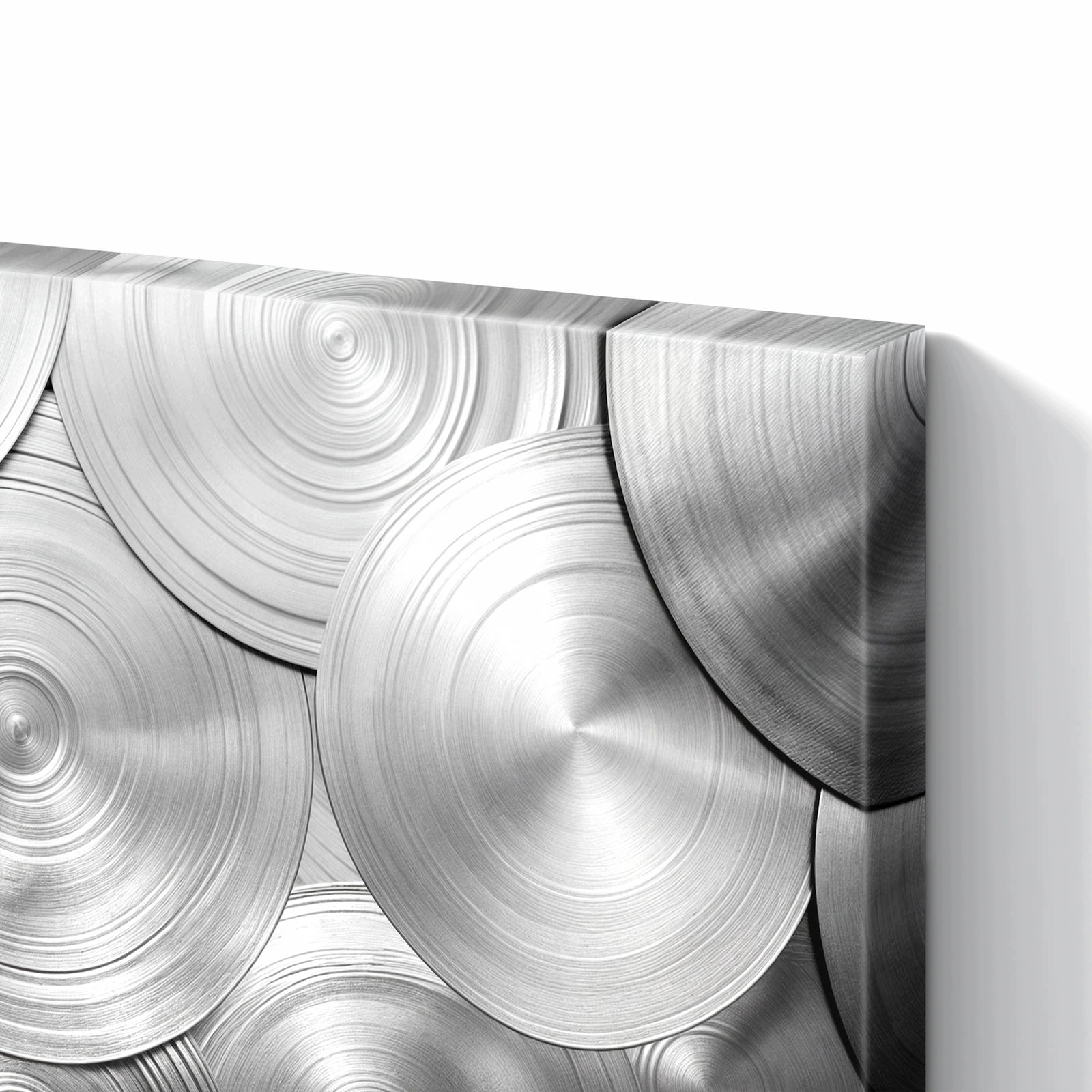 Magnetická tabule – obraz na zeď Kovové pláty | 90 × 60 cm