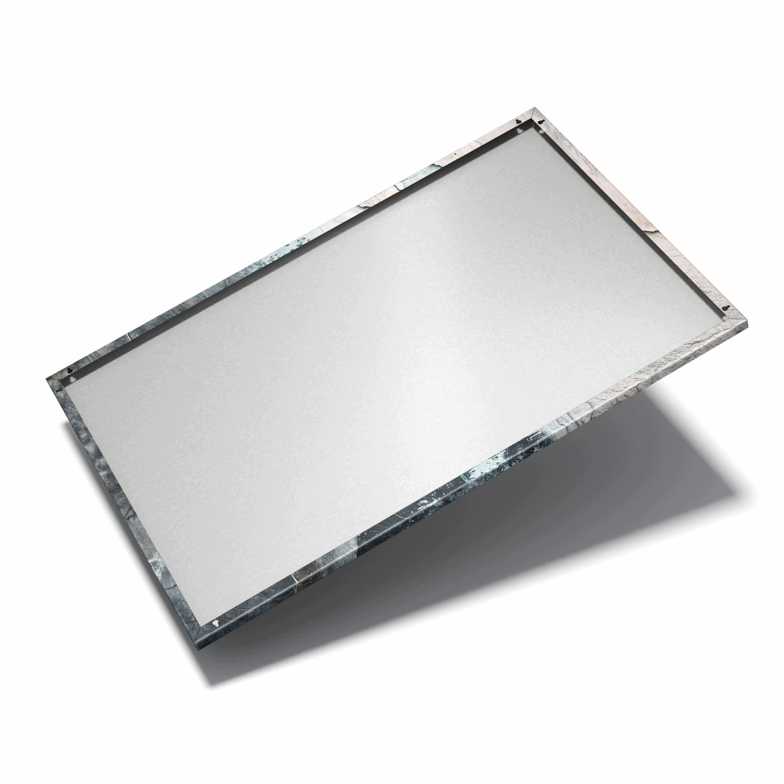 Magnetická tabule – obraz na zeď Abstraktní povrch – motiv 1 | 60 × 40 cm