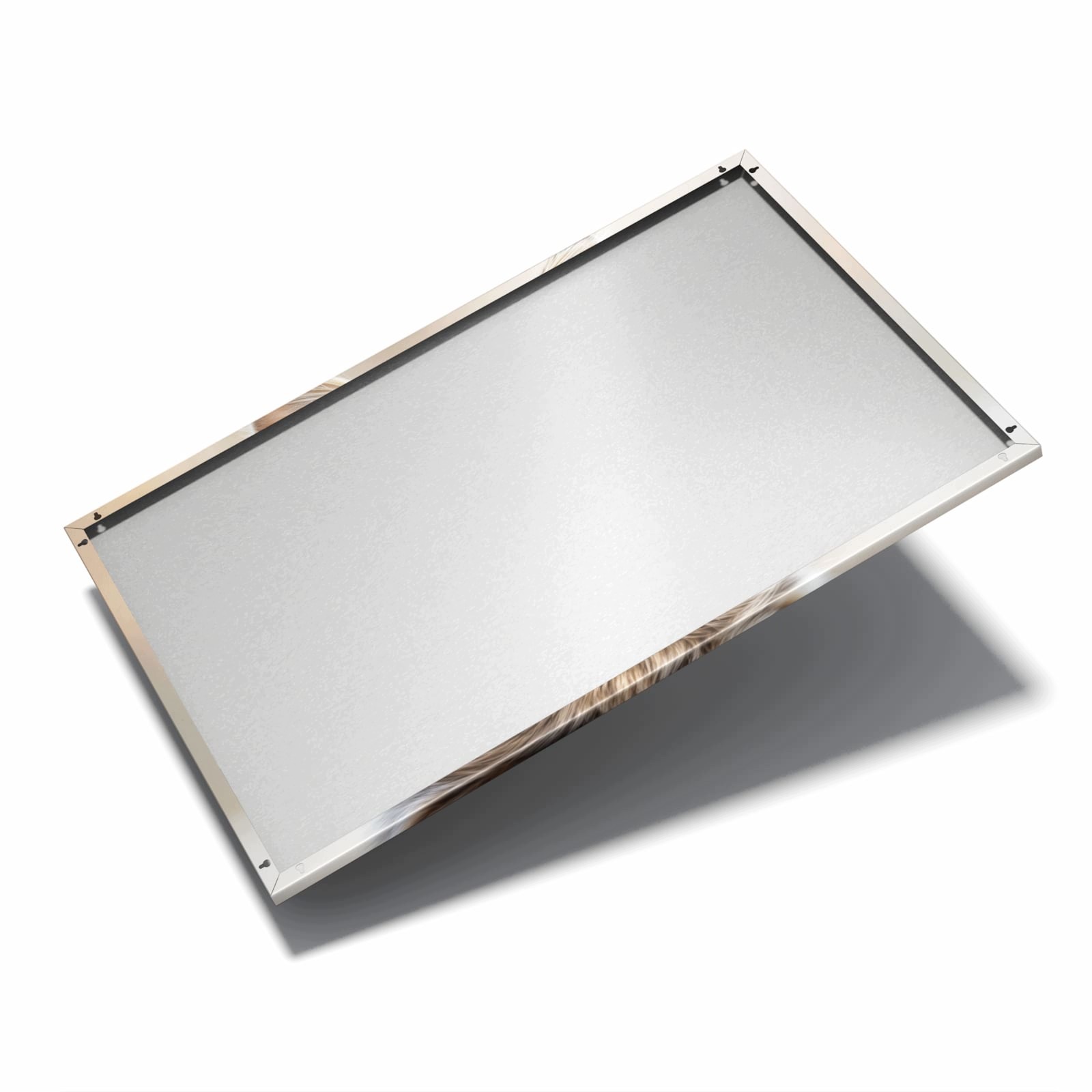 Magnetická tabule – obraz na zeď Kotě | 60 × 40 cm