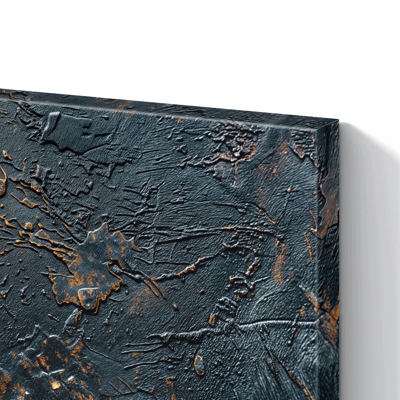 Magnetická tabule – obraz na zeď Abstraktní povrch – motiv 2 | 90 × 60 cm