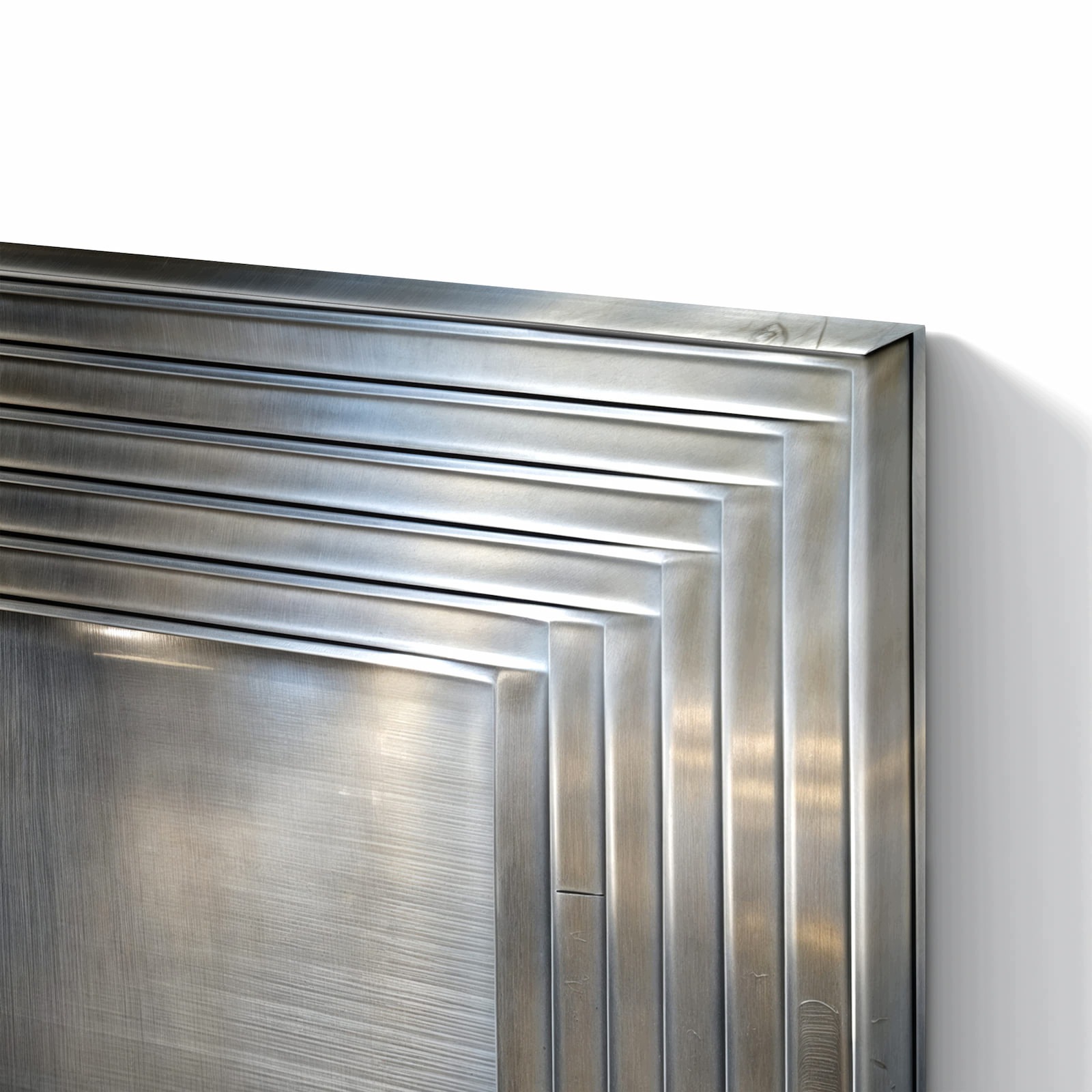 Magnetická tabule – obraz na zeď Kovový rám | 60 × 40 cm