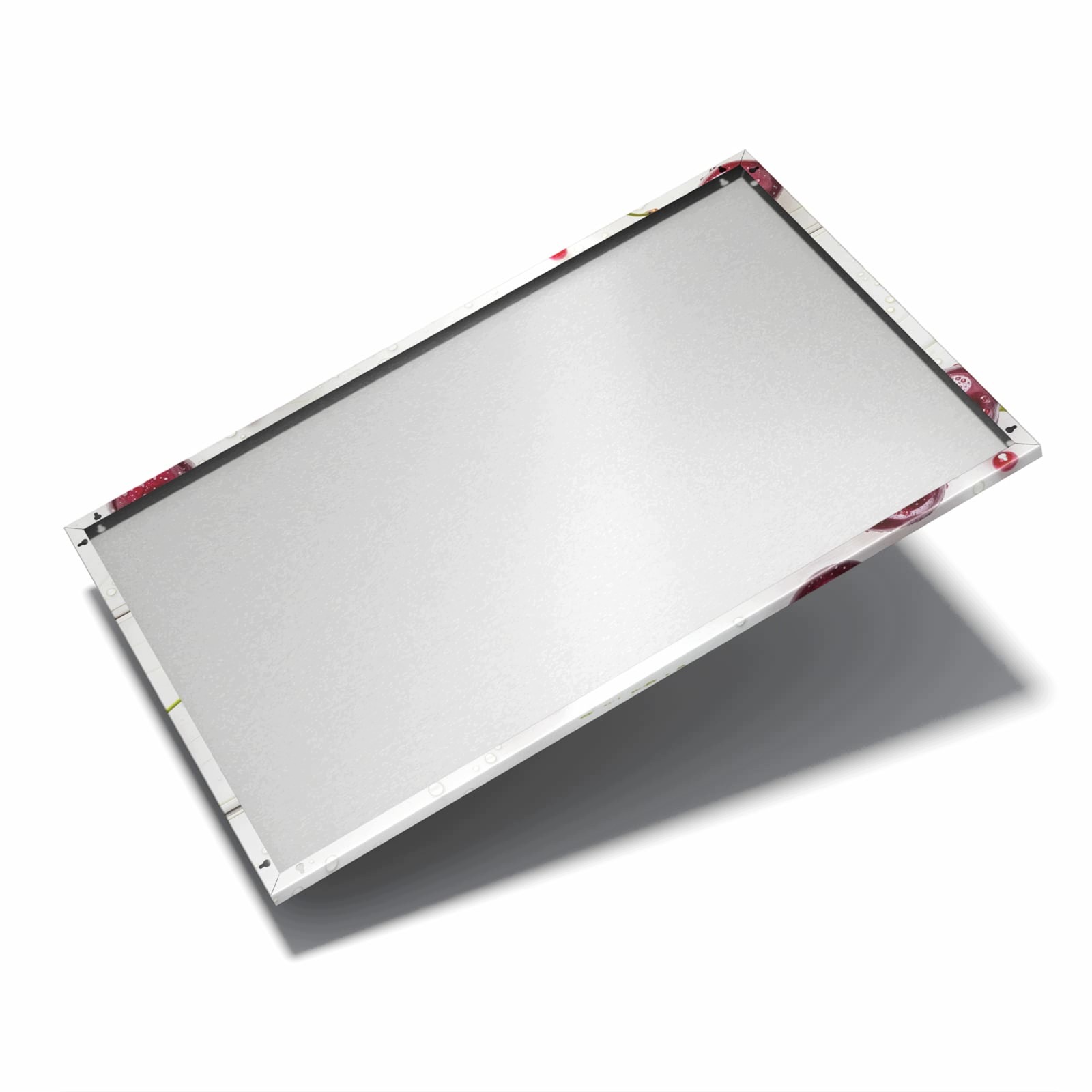 Magnetická tabule – obraz na zeď Čerstvé třešně | 60 × 40 cm