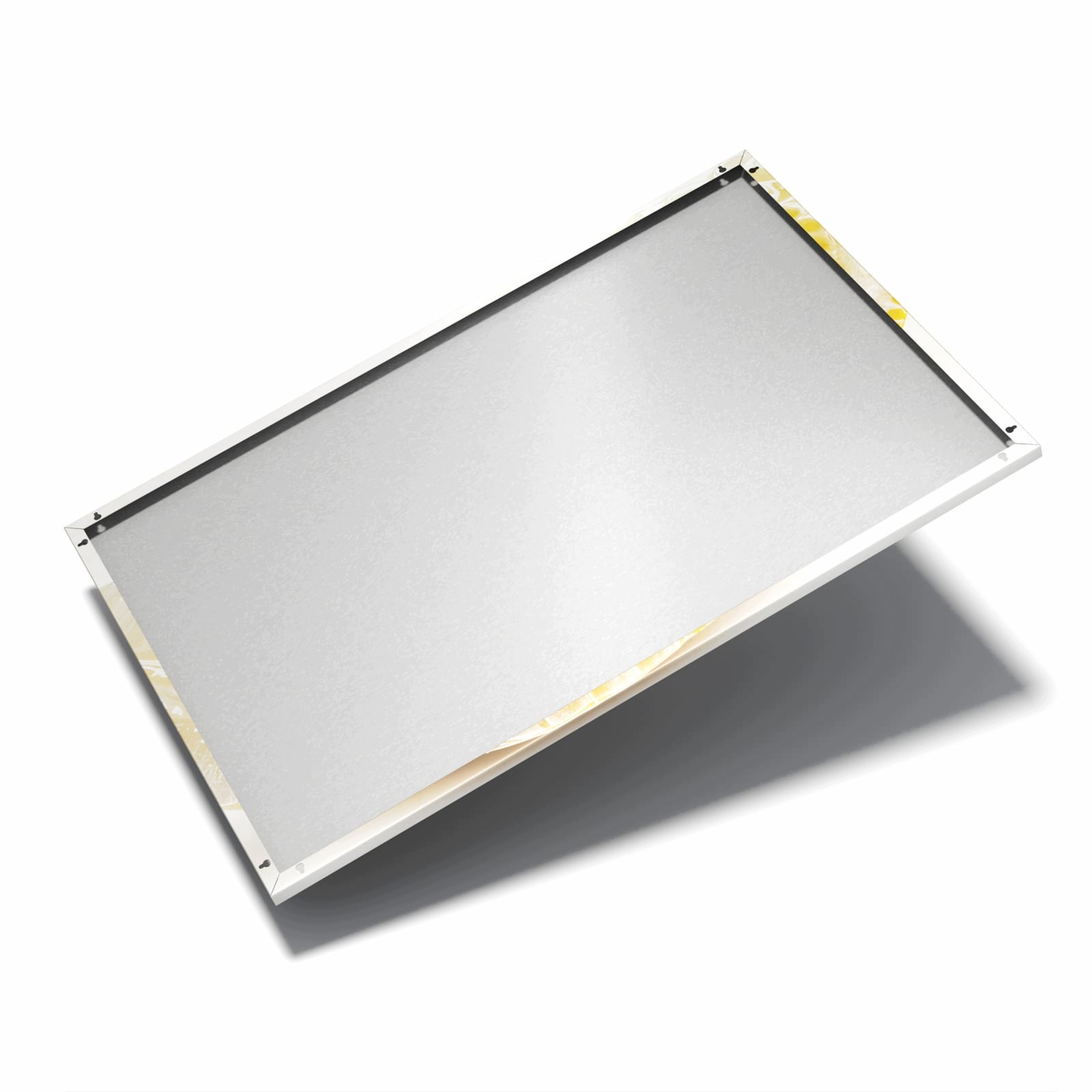 Magnetická tabule – obraz na zeď Plátek citronu | 60 × 40 cm