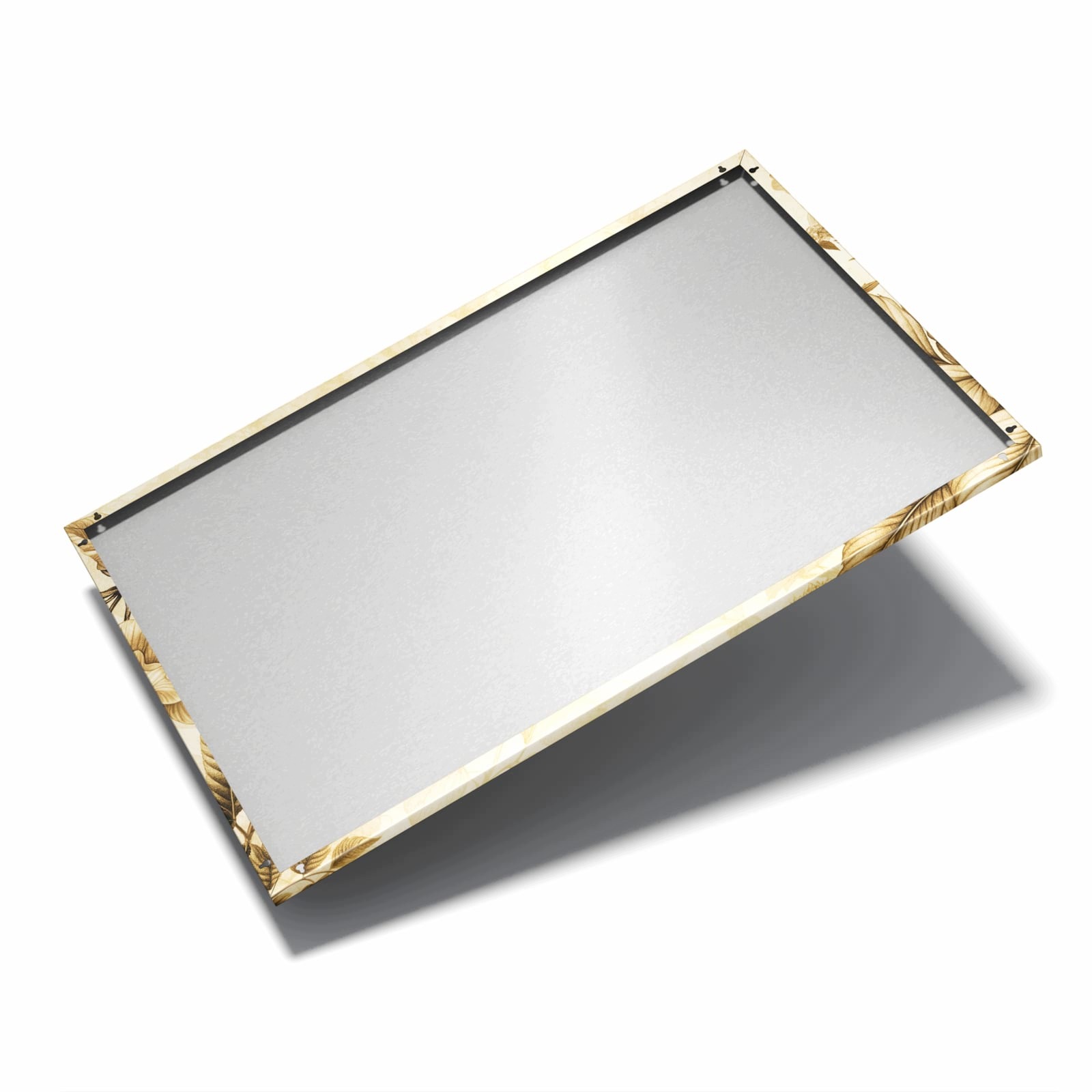 Magnetická tabule – obraz na zeď Okvětní lístek – umělecké dílo | 60 × 40 cm