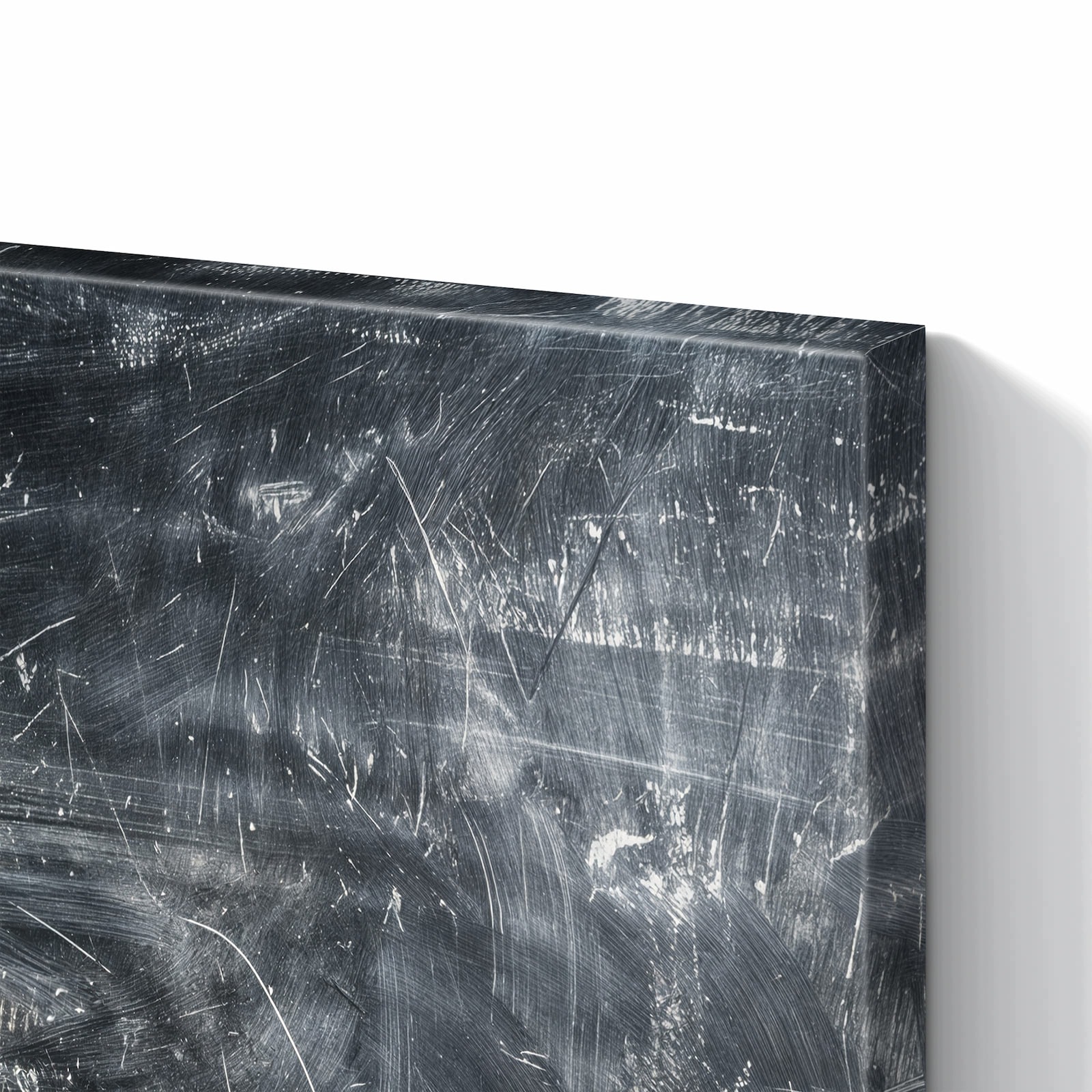 Magnetická tabule – obraz na zeď Abstraktní struktury | 60 × 40 cm