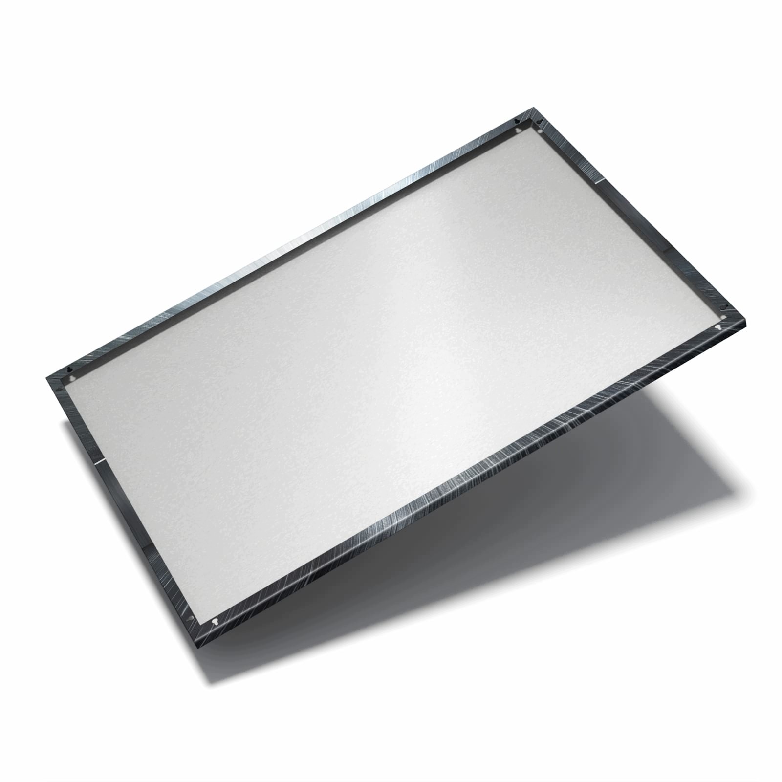 Magnetická tabule – obraz na zeď Záblesk energie | 60 × 40 cm