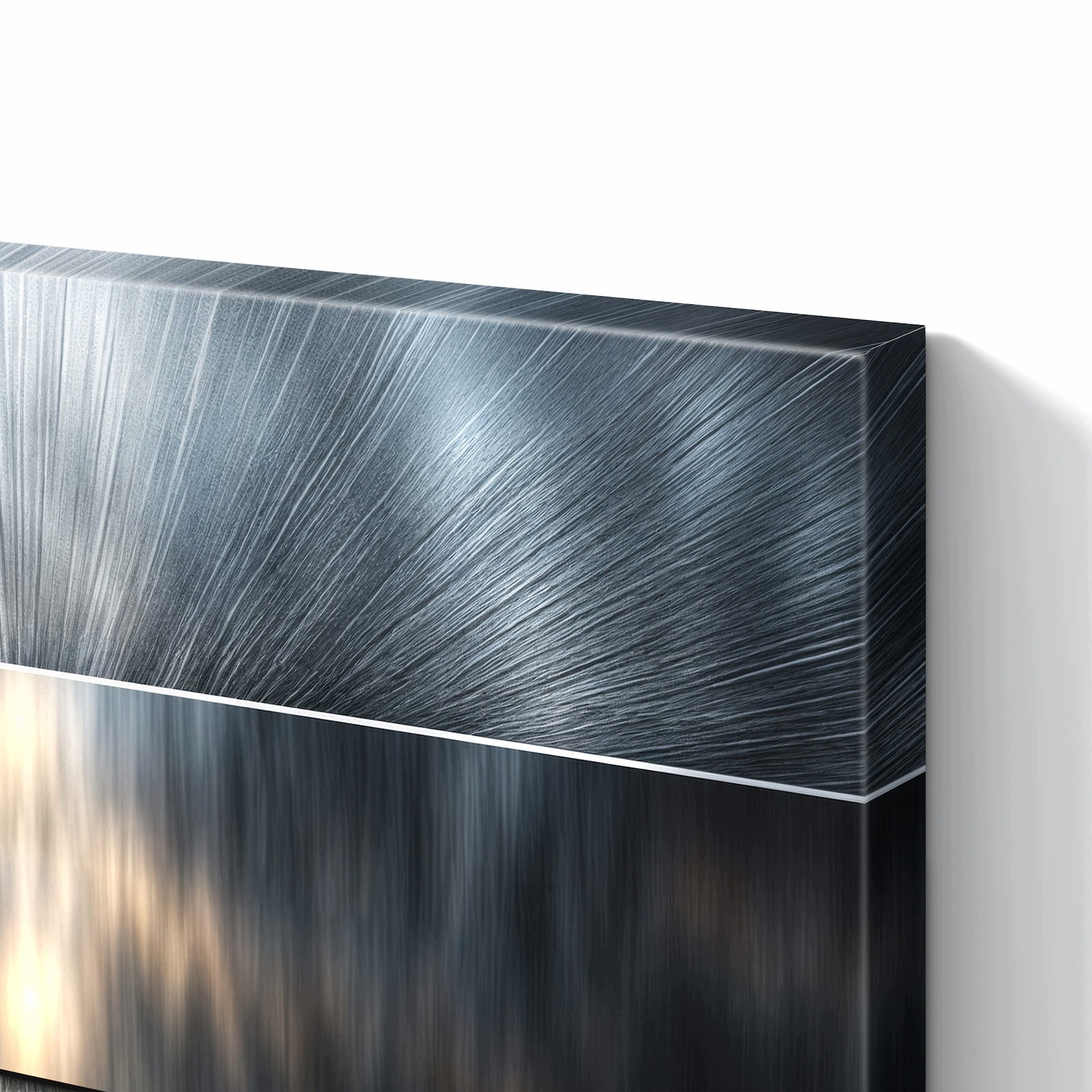 Magnetická tabule – obraz na zeď Záblesk energie | 90 × 60 cm