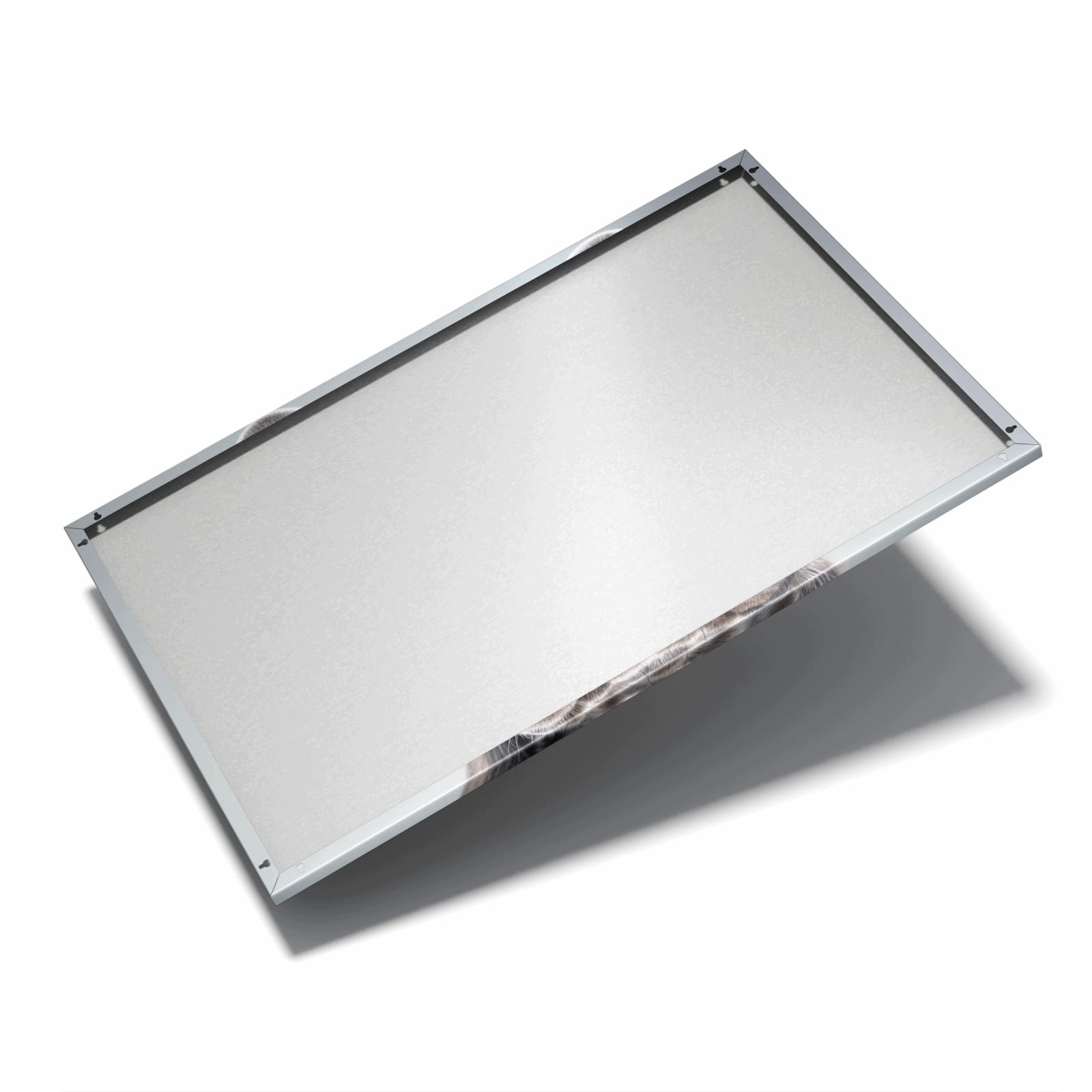 Magnetická tabule – obraz na zeď Francouzský buldoček – motiv 2 | 60 × 40 cm