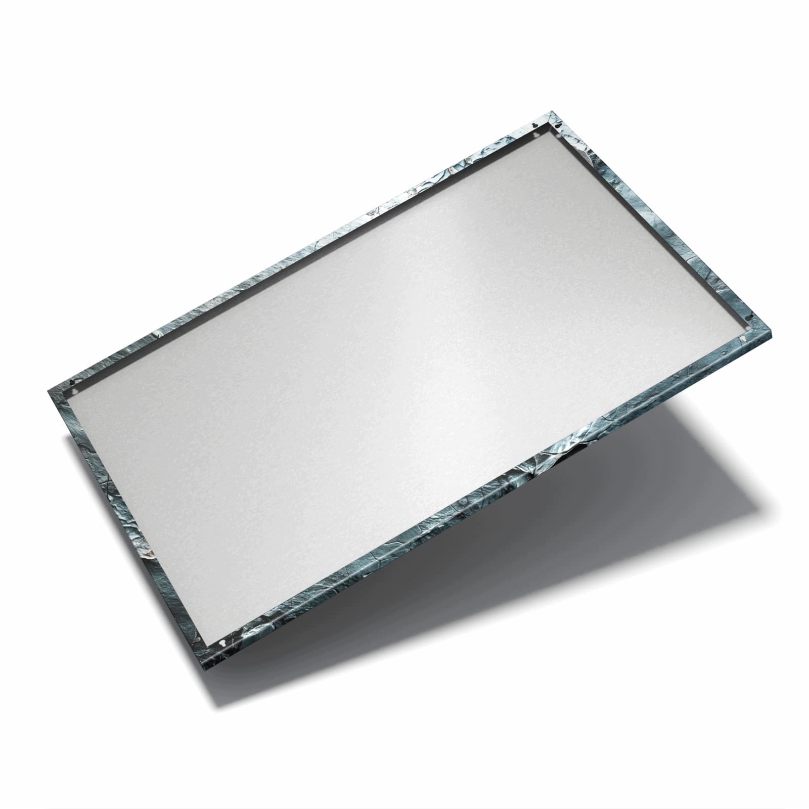 Magnetická tabule – obraz na zeď Strukturální povrch – motiv 2 | 60 × 40 cm