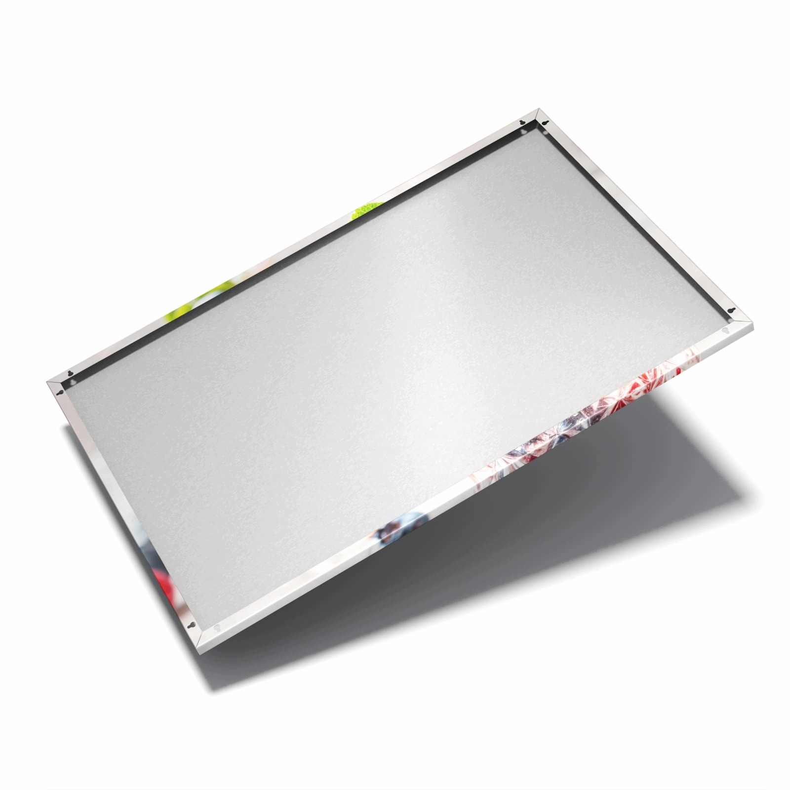 Magnetická tabule – obraz na zeď Koktejl bobule | 60 × 40 cm