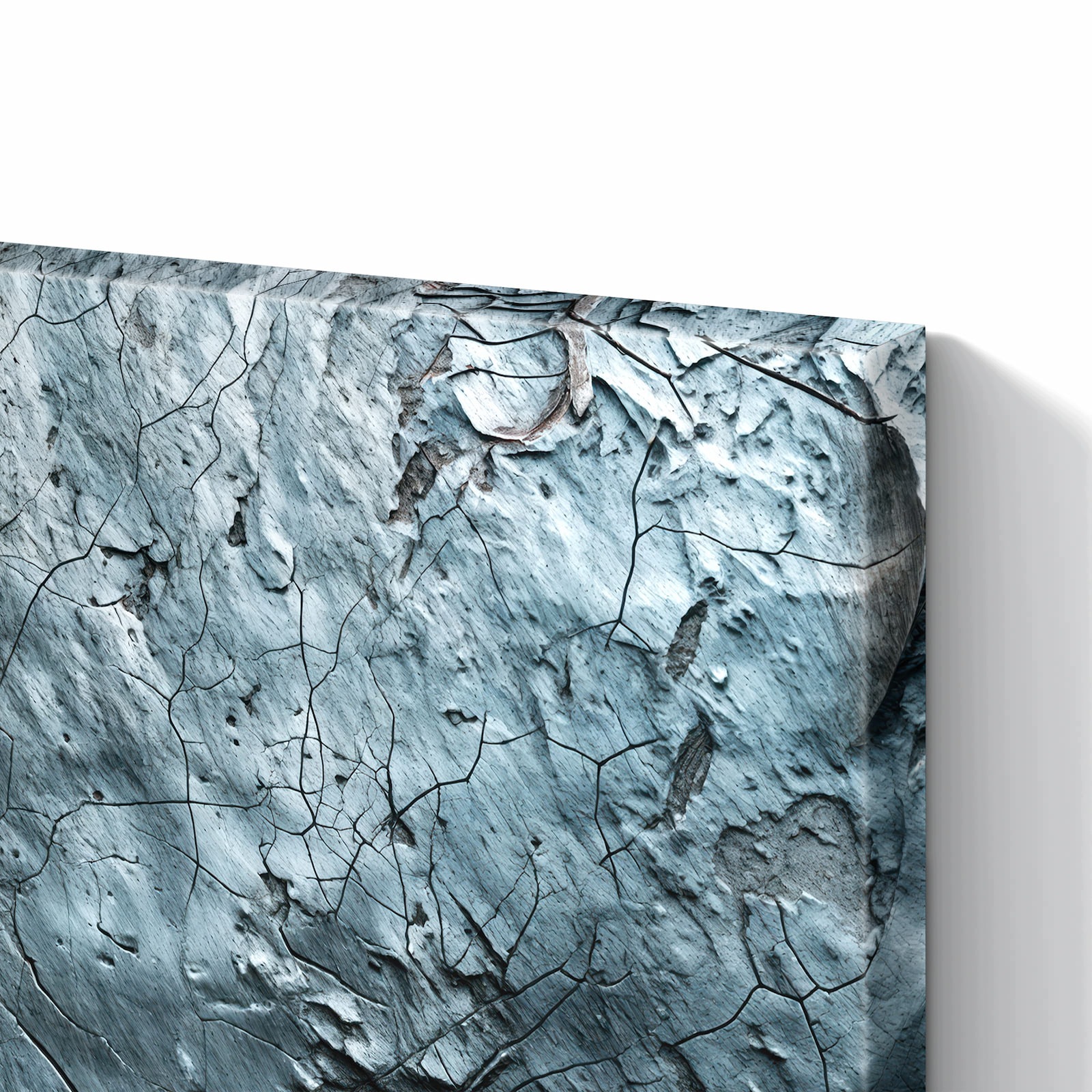 Magnetická tabule – obraz na zeď Strukturální povrch – motiv 2 | 90 × 60 cm