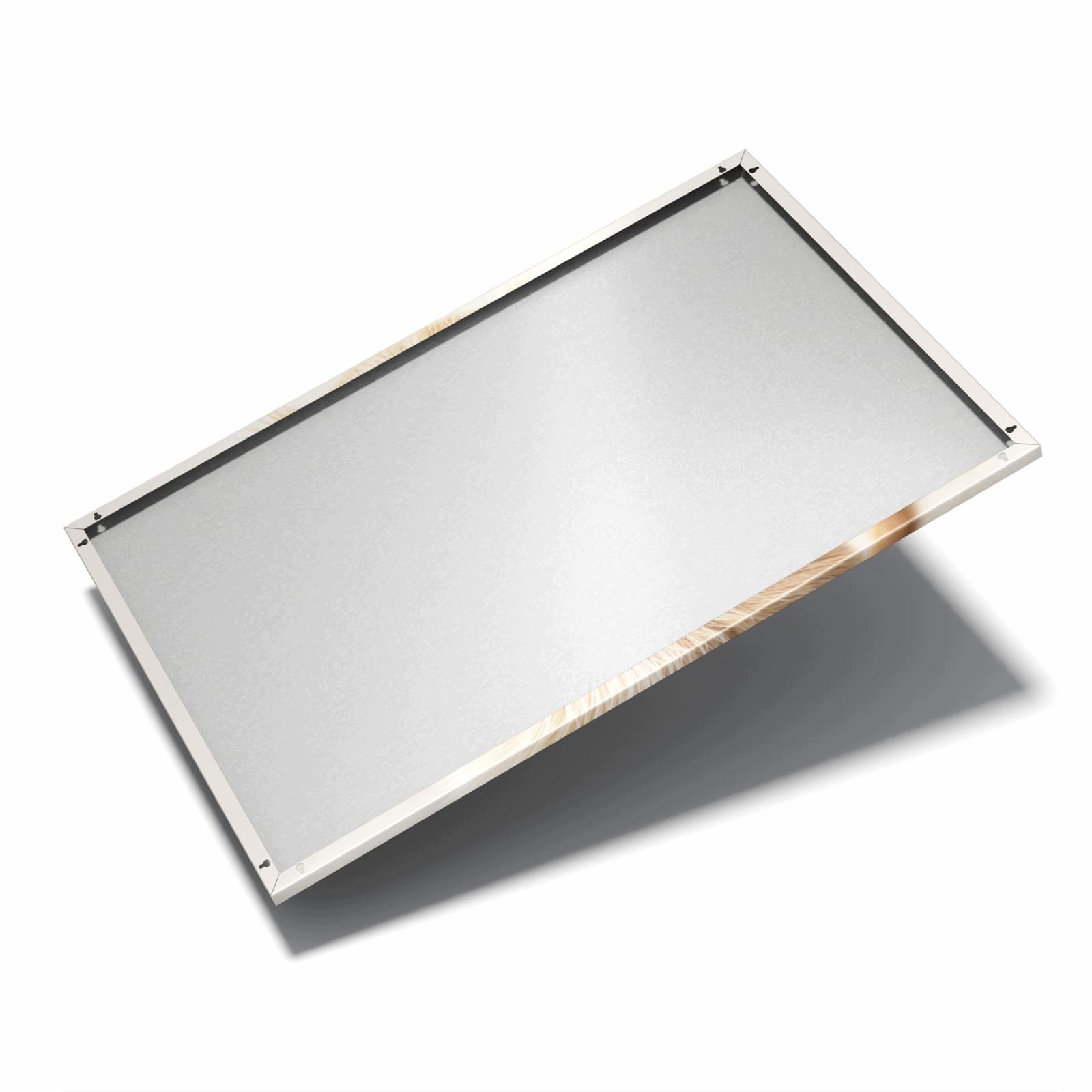 Magnetická tabule – obraz na zeď Fotografie štěněte | 60 × 40 cm