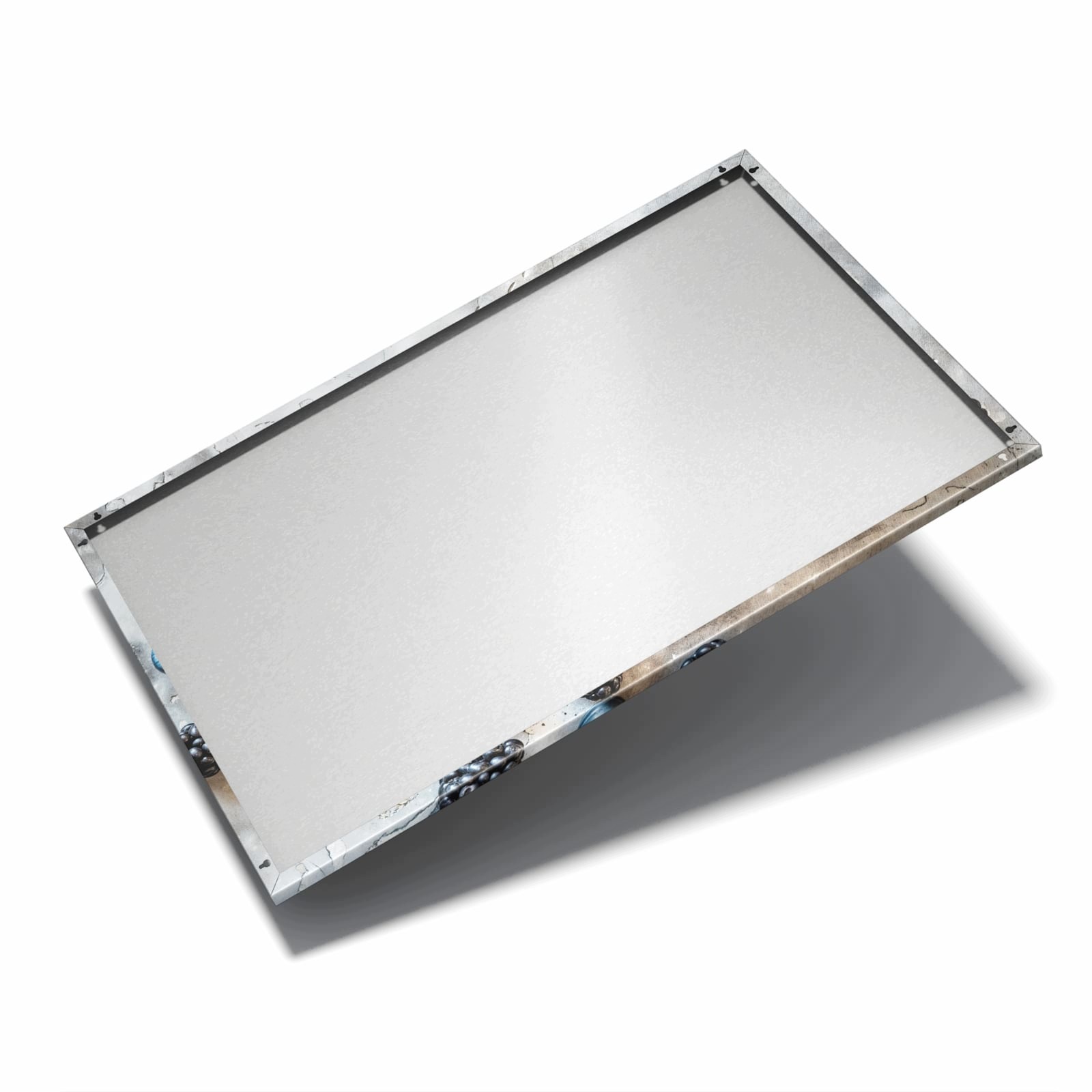 Magnetická tabule – obraz na zeď Borůvky ostružiny | 60 × 40 cm