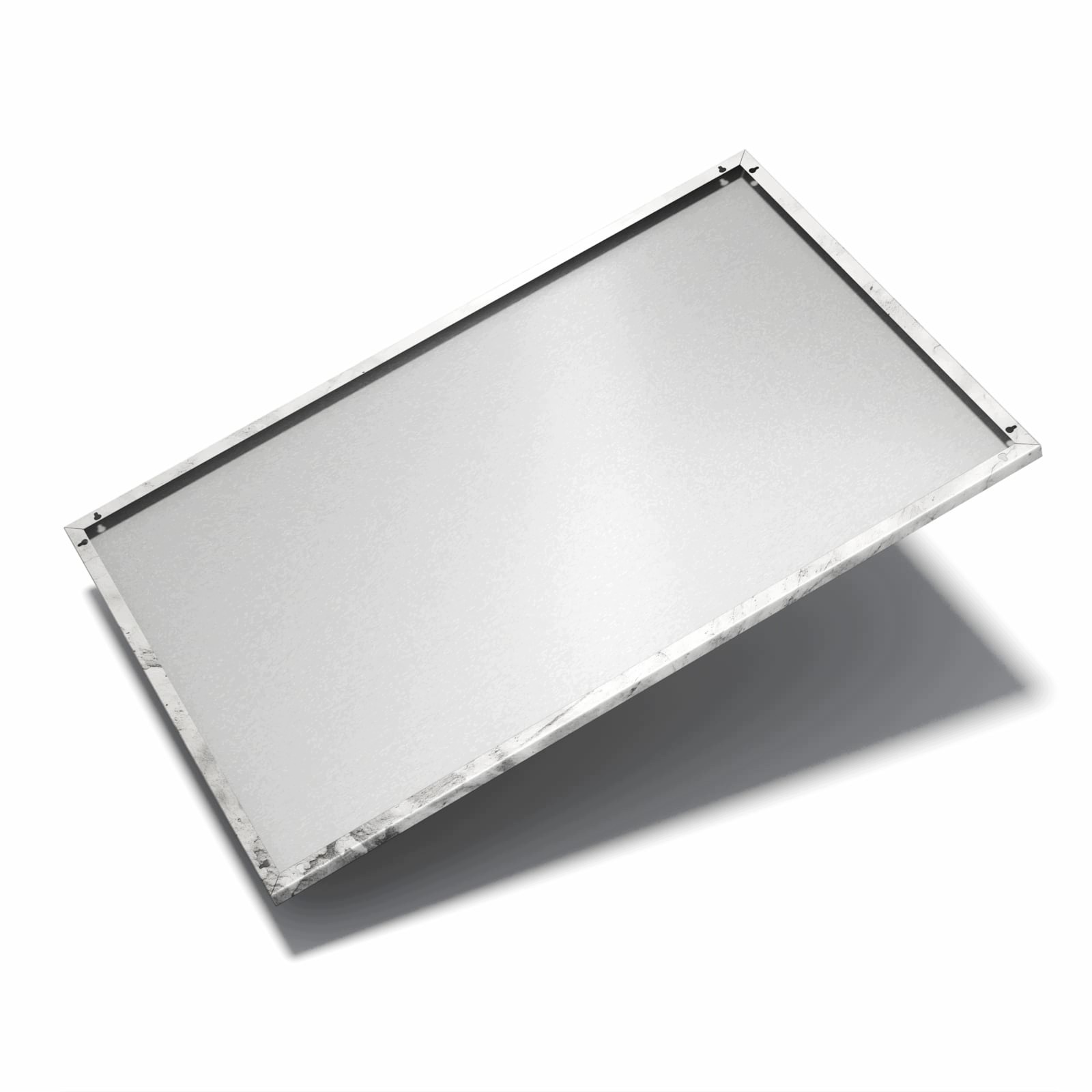 Magnetická tabule – obraz na zeď Mramorová struktura | 60 × 40 cm