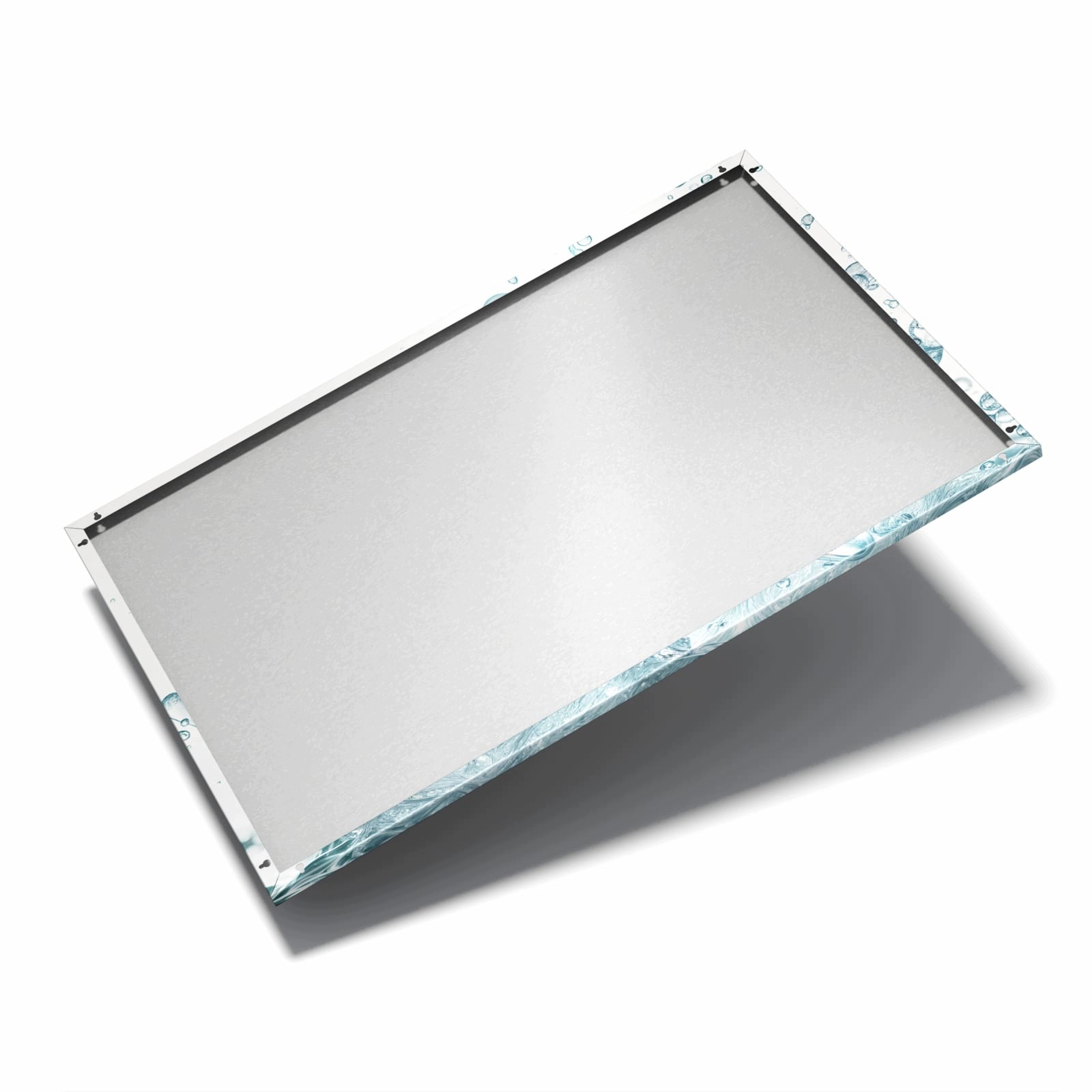 Magnetická tabule – obraz na zeď Cákance hvězd | 60 × 40 cm