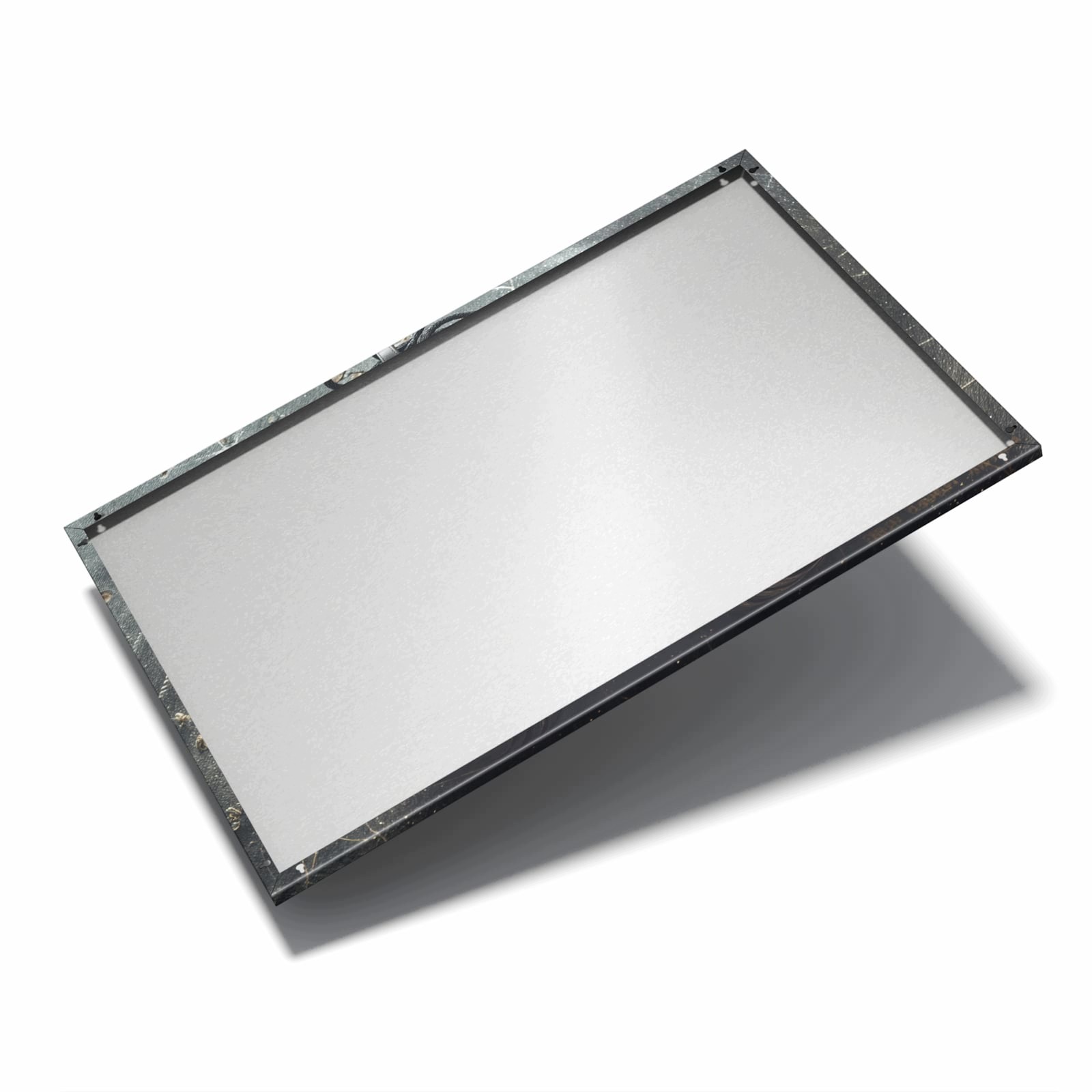 Magnetická tabule – obraz na zeď Boxerské rukavice ve stylu vintage | 60 × 40 cm