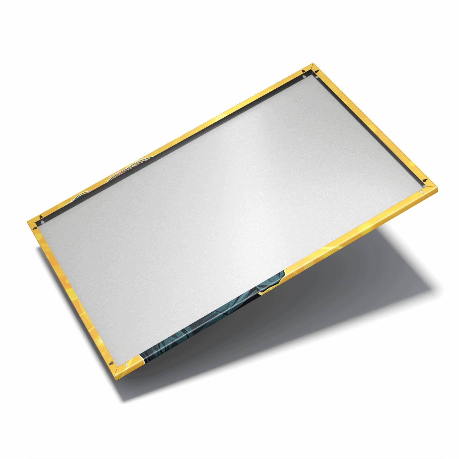 Magnetická tabule – obraz na zeď Motivační plakát | 60 × 40 cm