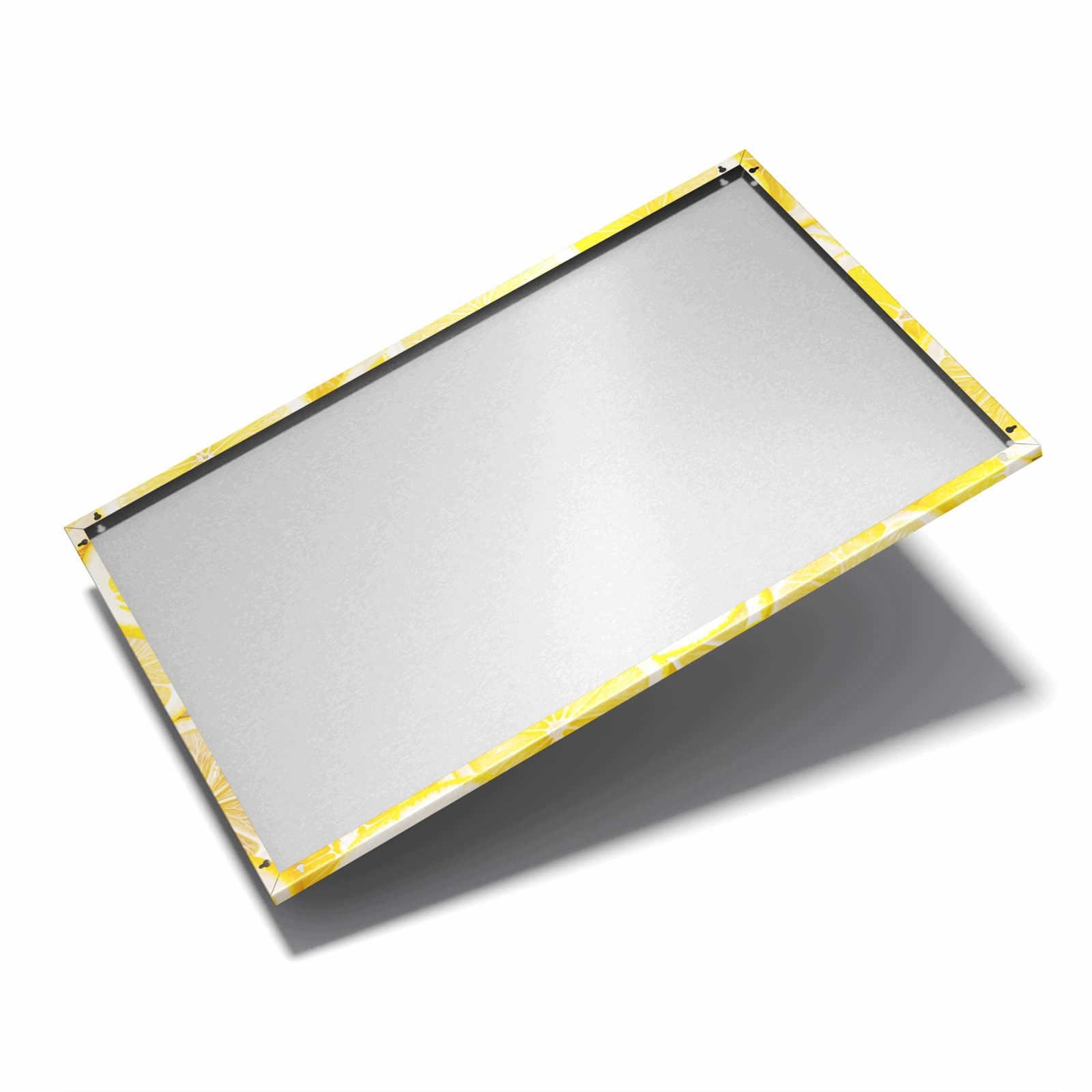 Magnetická tabule – obraz na zeď Citrusové ovoce | 60 × 40 cm