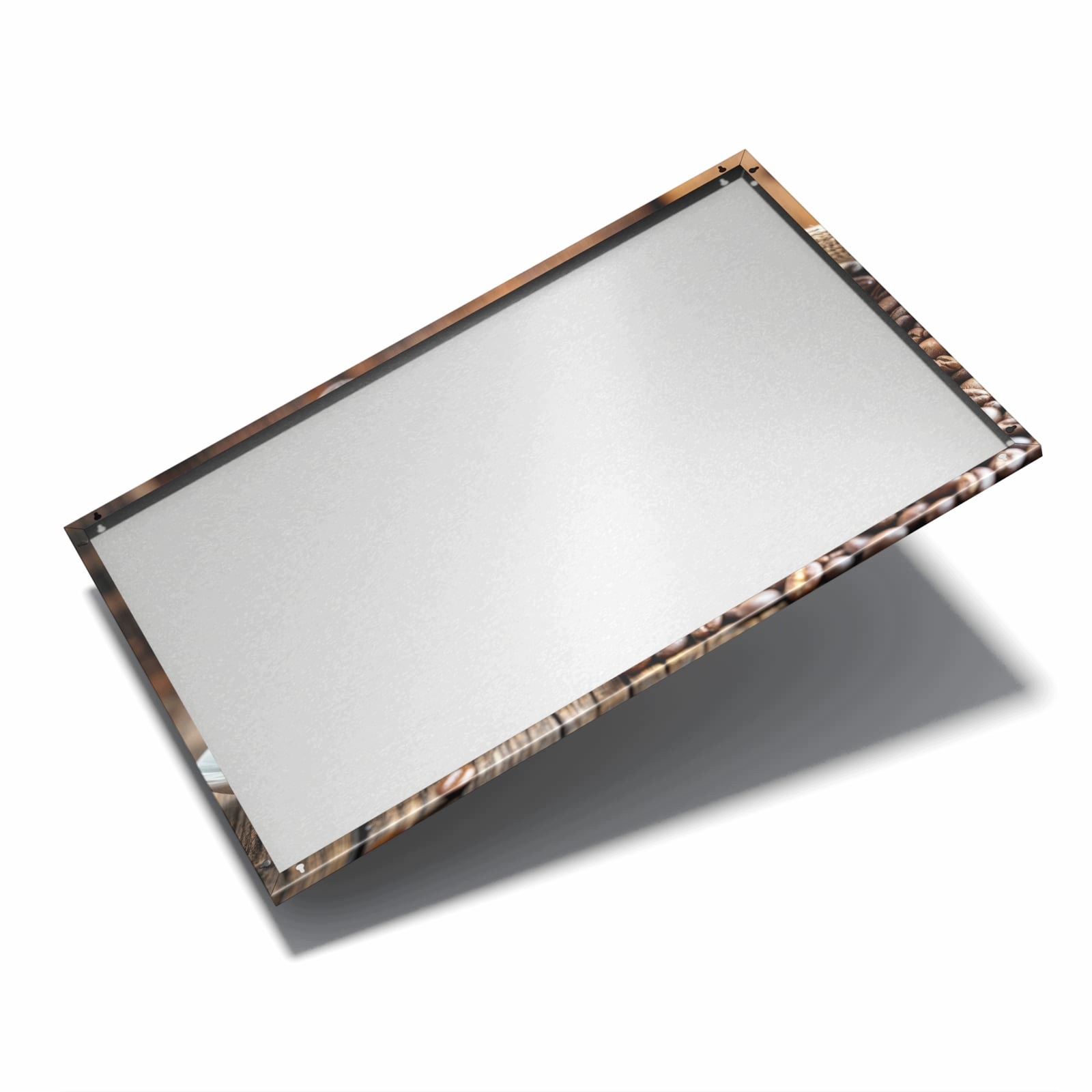 Magnetická tabule – obraz na zeď Elegantní růže květina | 60 × 40 cm