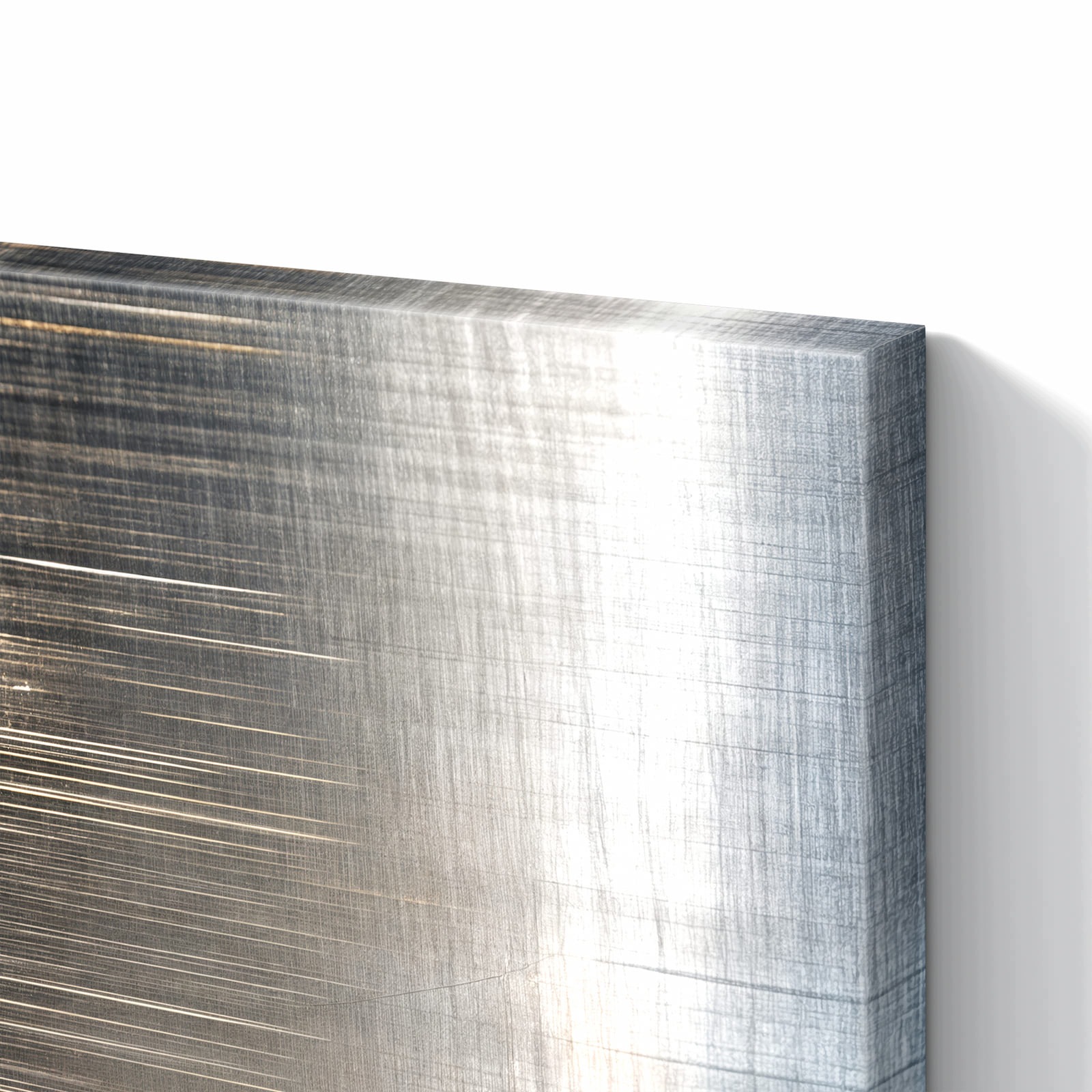 Magnetická tabule – obraz na zeď Poškrábaná textura | 90 × 60 cm