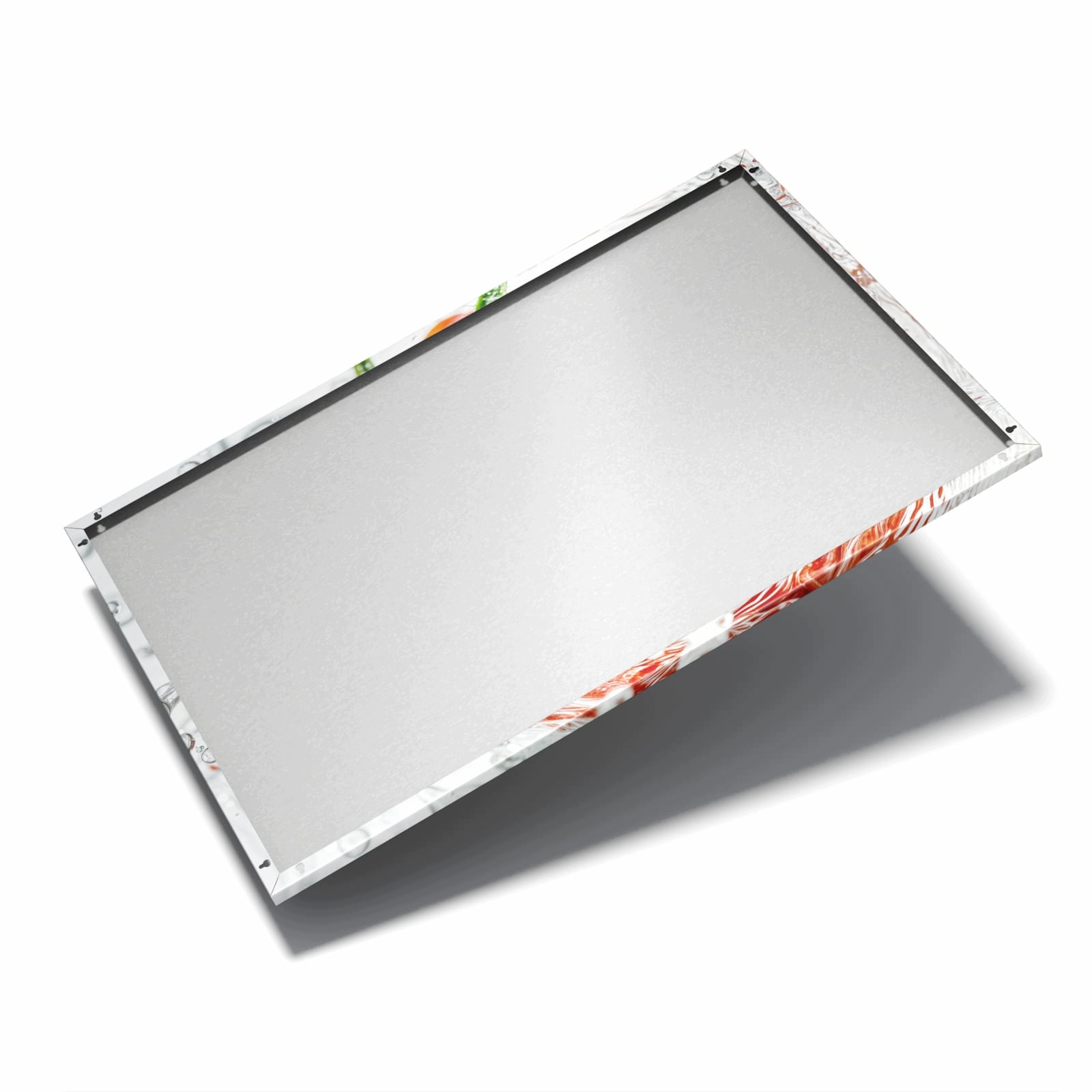 Magnetická tabule – obraz na zeď Rajče ve vodě | 60 × 40 cm