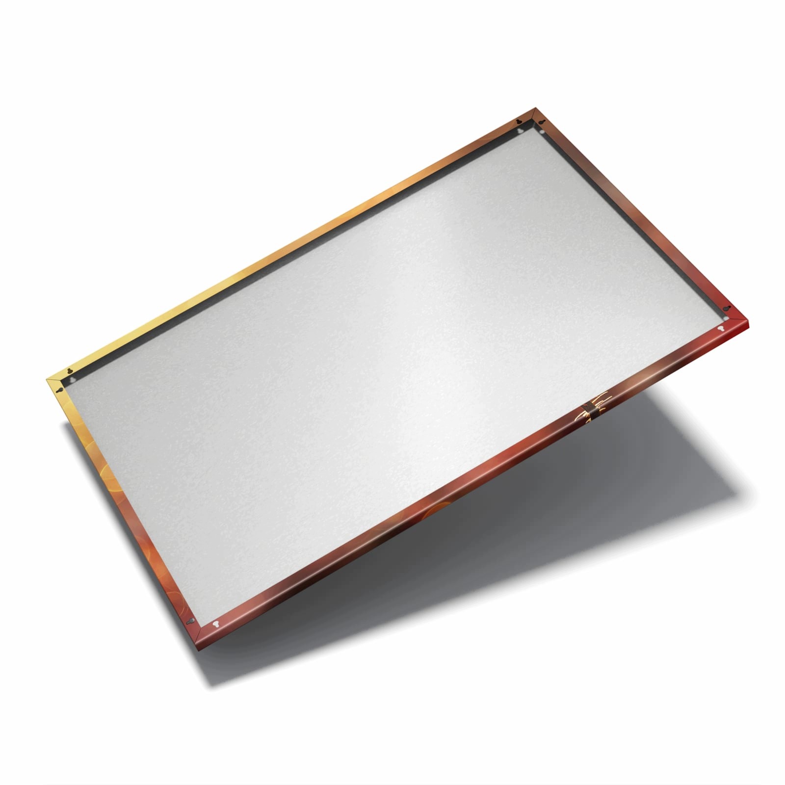 Magnetická tabule – obraz na zeď Kvetoucí mák | 60 × 40 cm