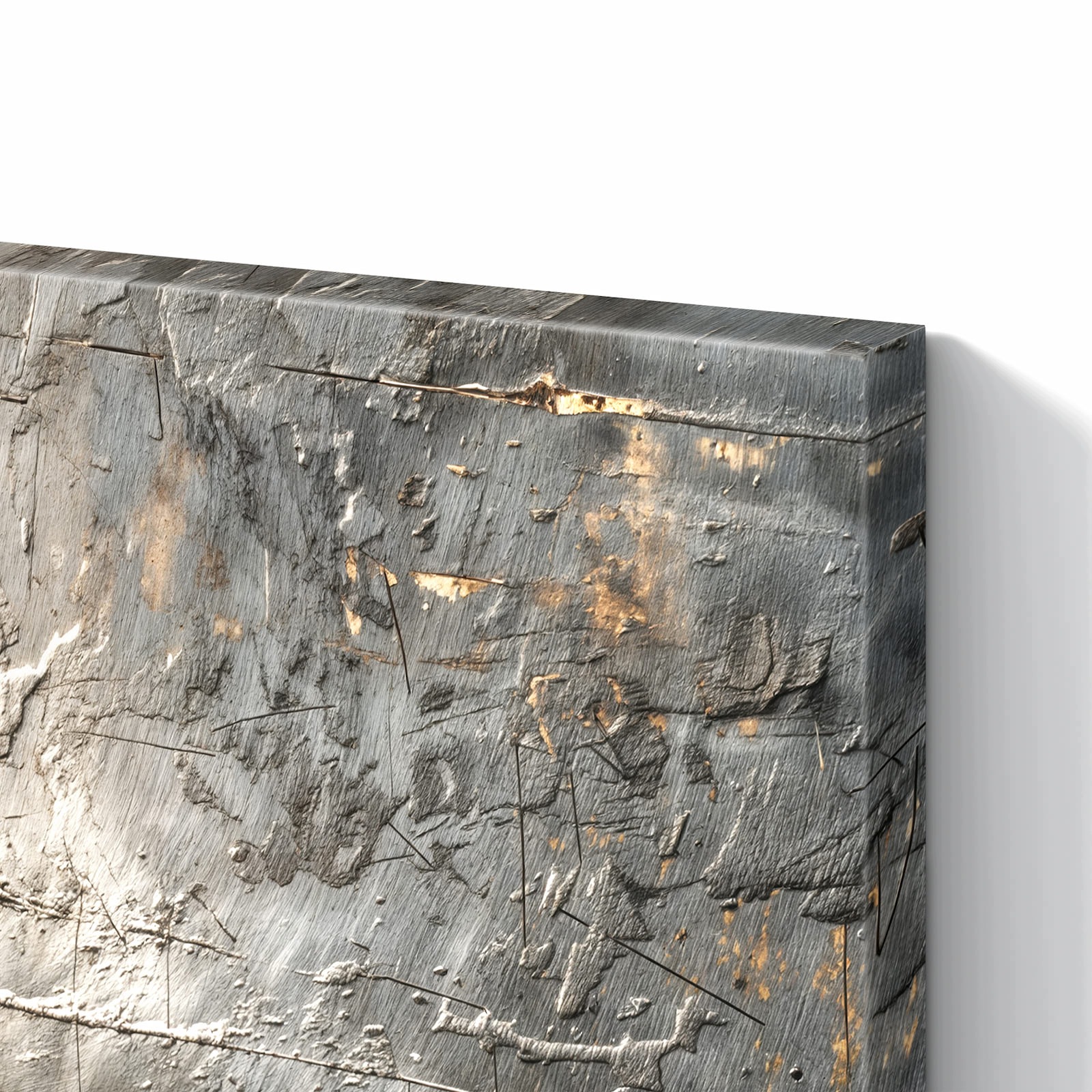 Magnetická tabule – obraz na zeď Texturovaný povrch | 90 × 60 cm