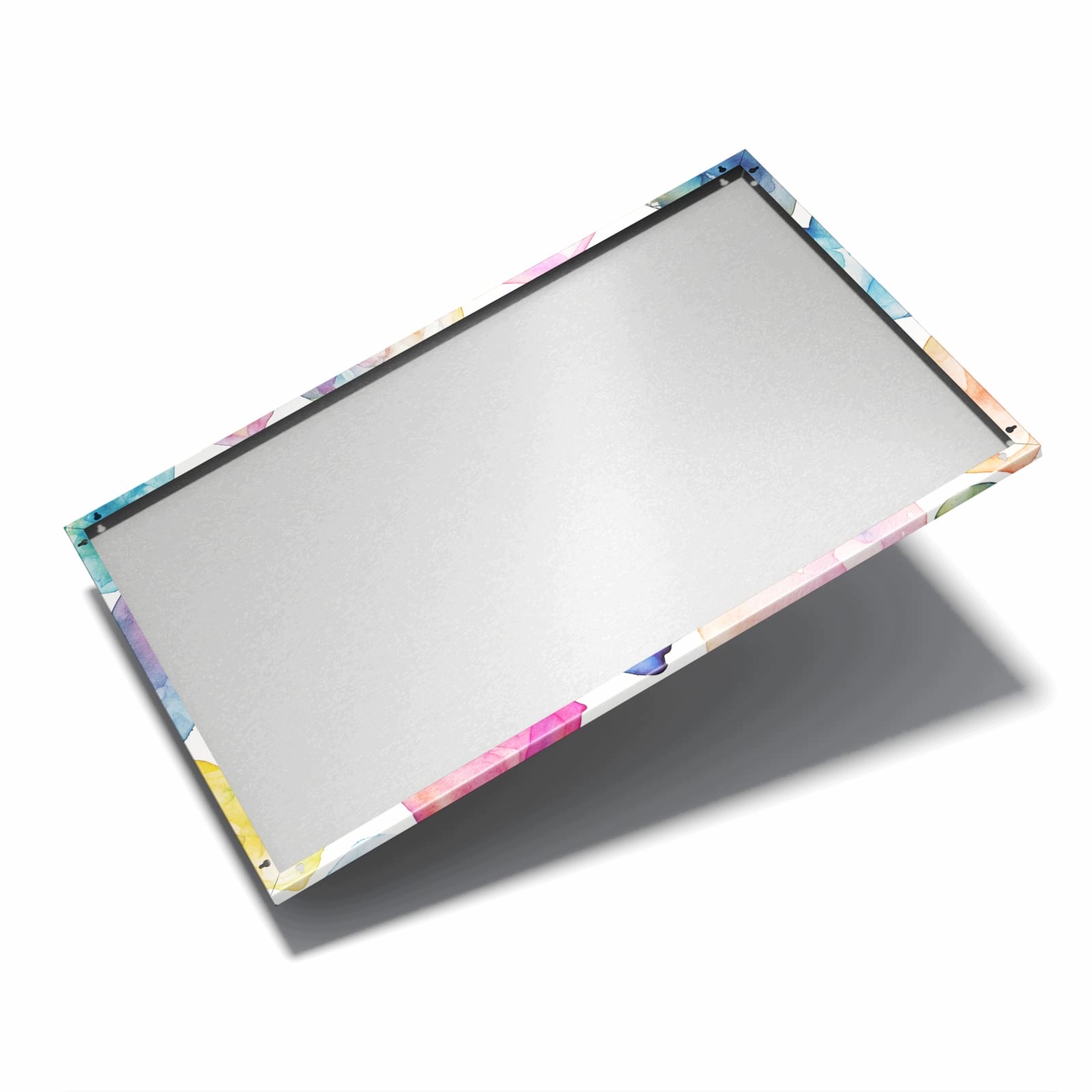 Magnetická tabule – obraz na zeď Rajče ve vodě | 90 × 60 cm