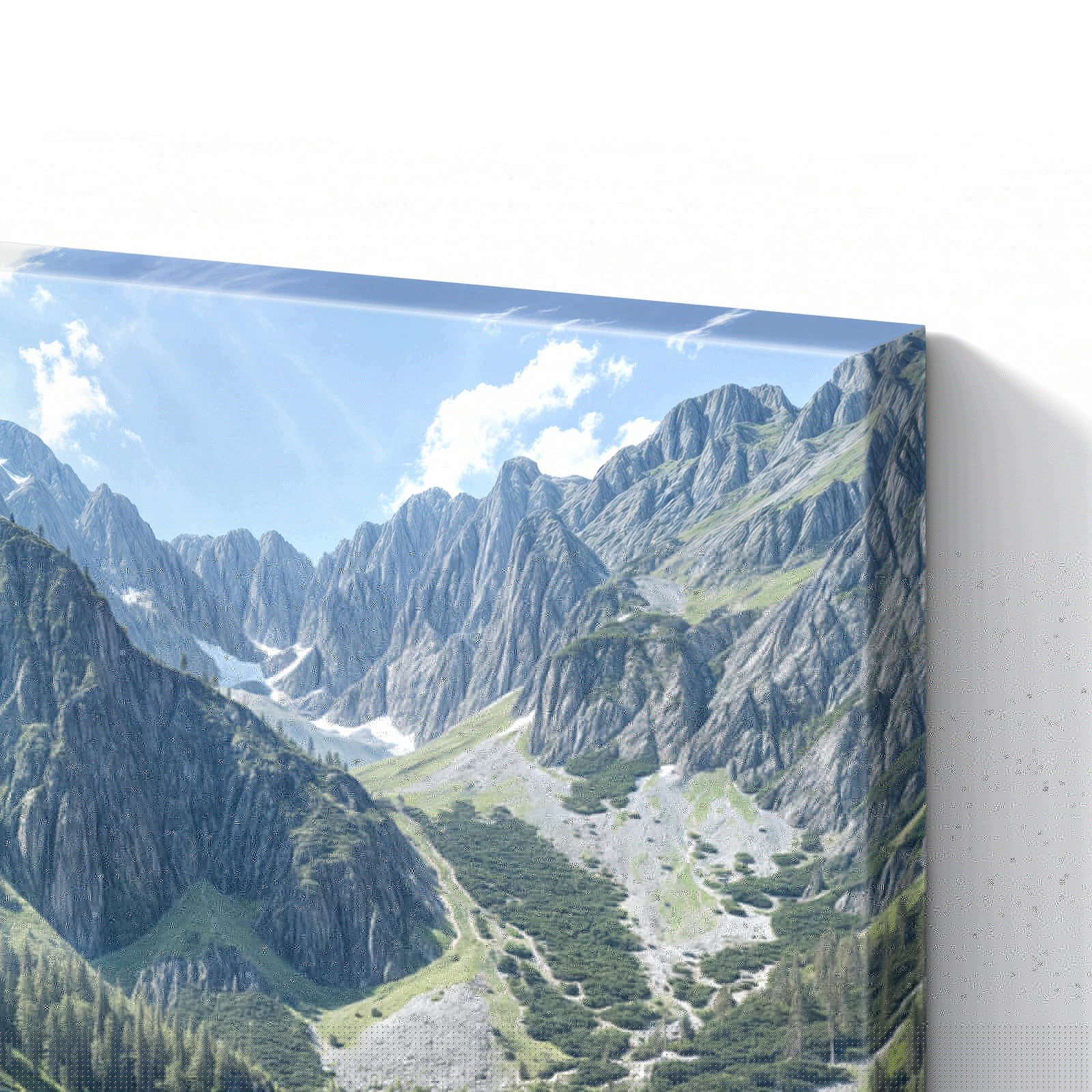 Magnetická tabule – obraz na zeď Pláž západ slunce | 90 × 60 cm