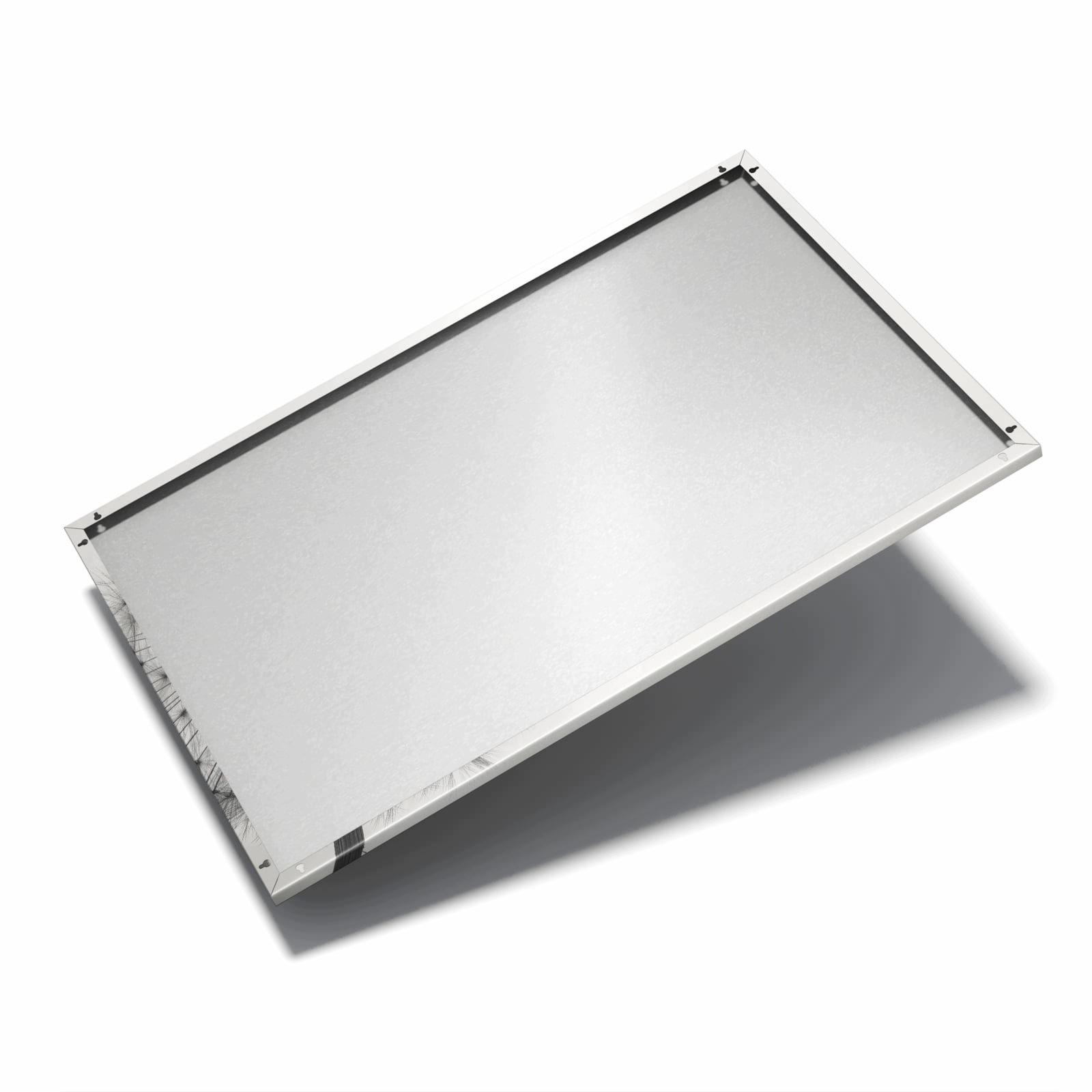 Magnetická tabule – obraz na zeď Pampeliška ve větru – motiv 1 | 90 × 60 cm