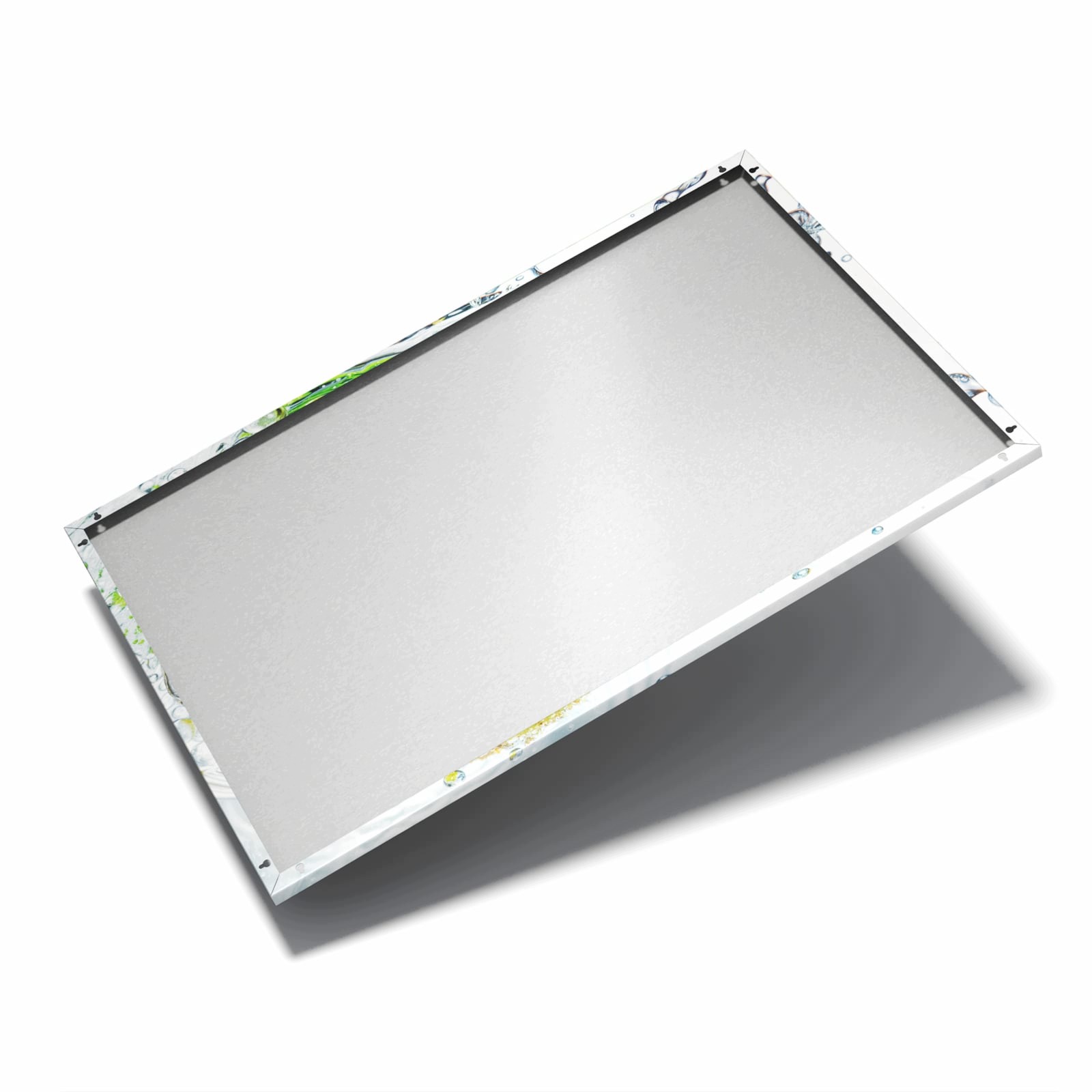 Magnetická tabule – obraz na zeď Elegantní růže – motiv 1 | 90 × 60 cm