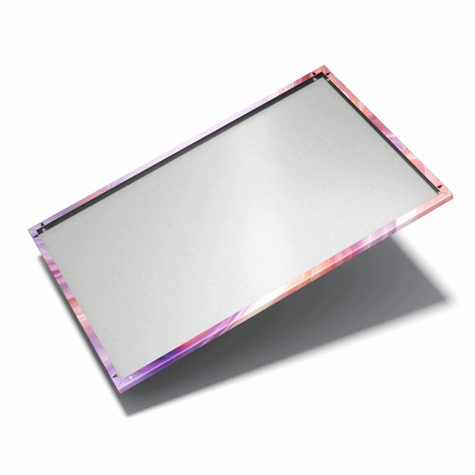 Magnetická tabule – obraz na zeď Galaxie noční obloha | 60 × 40 cm